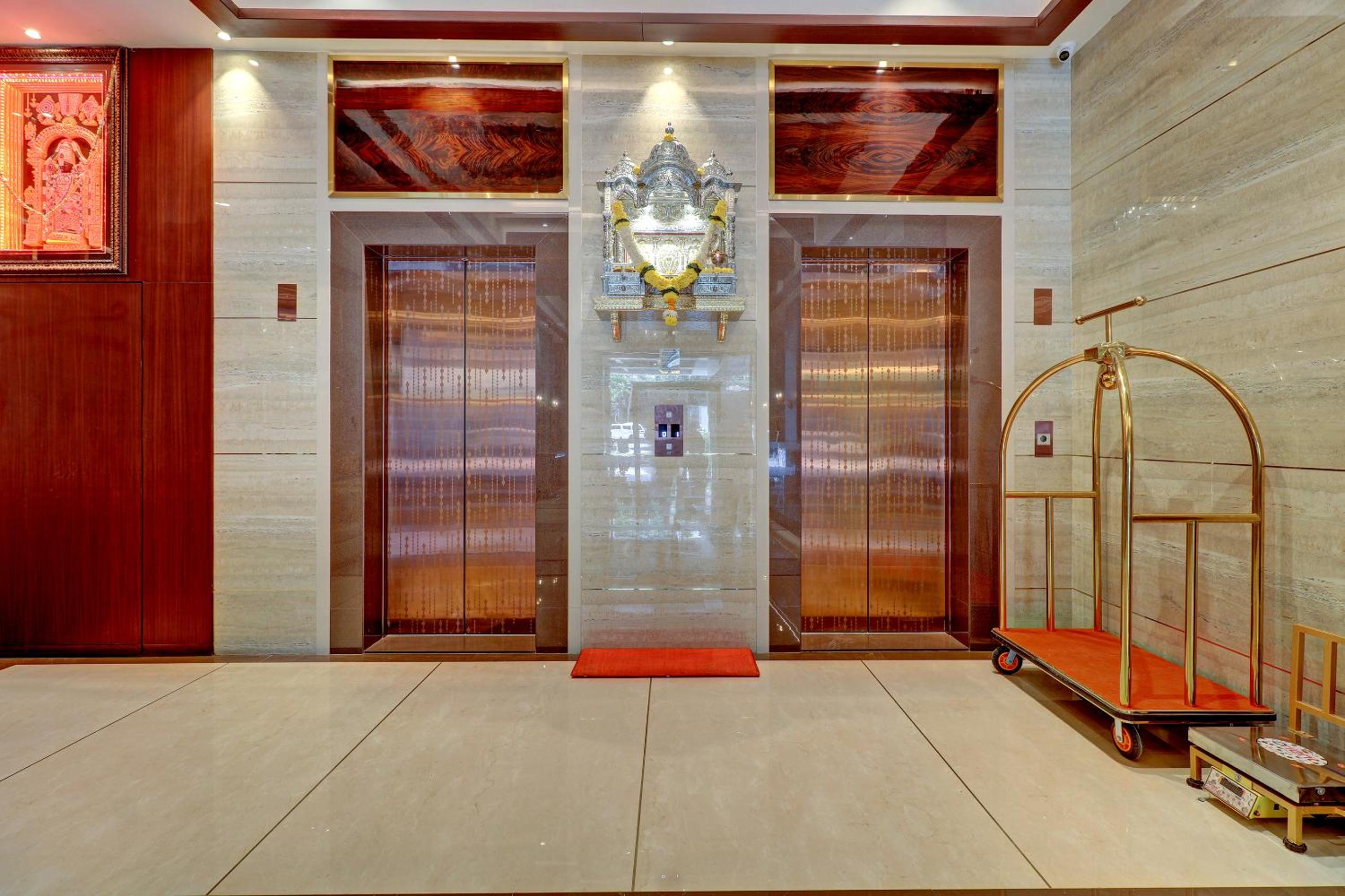 Superior Double or Twin Room - Photo 48
