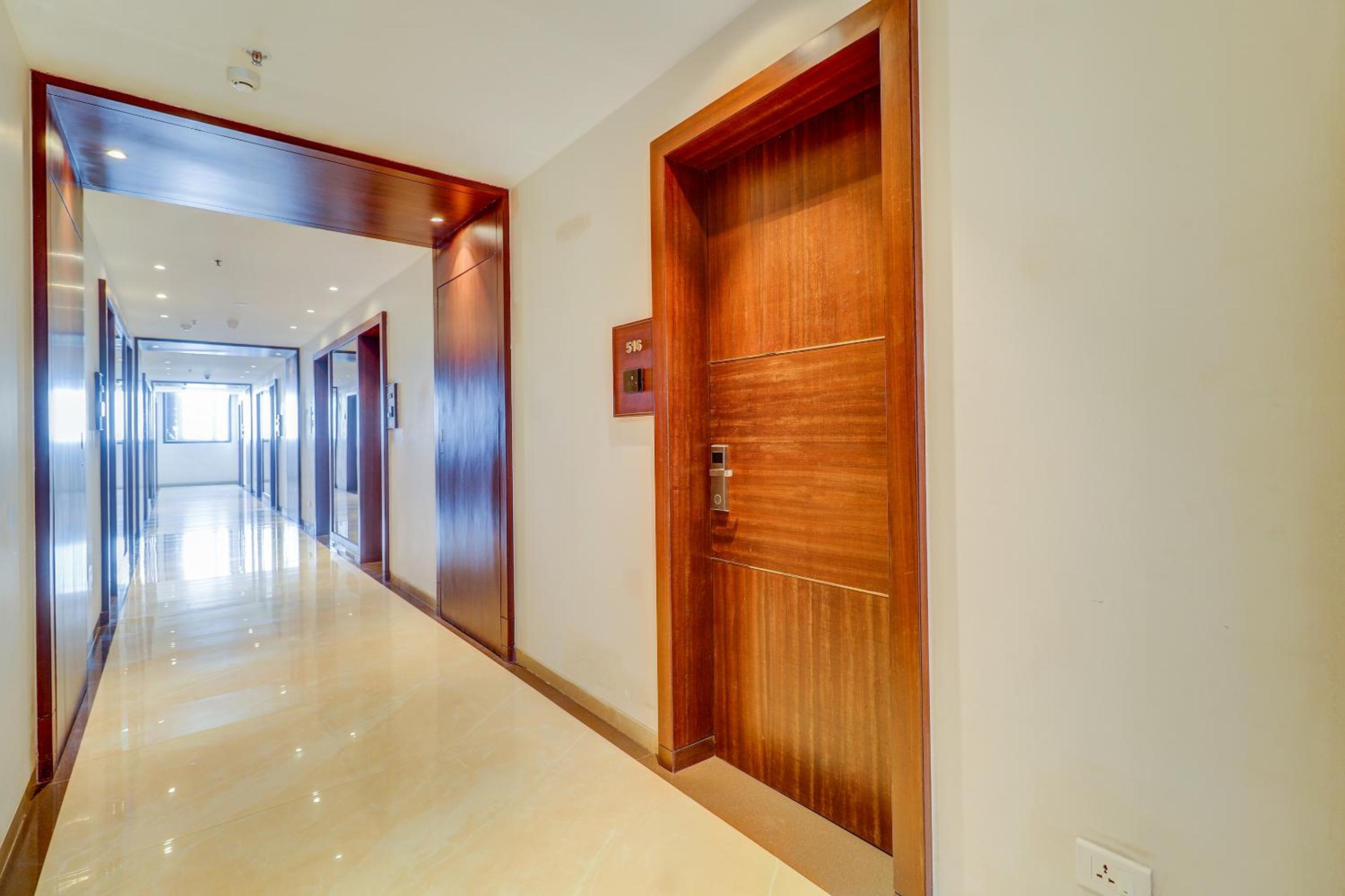 Superior Double or Twin Room - Photo 42