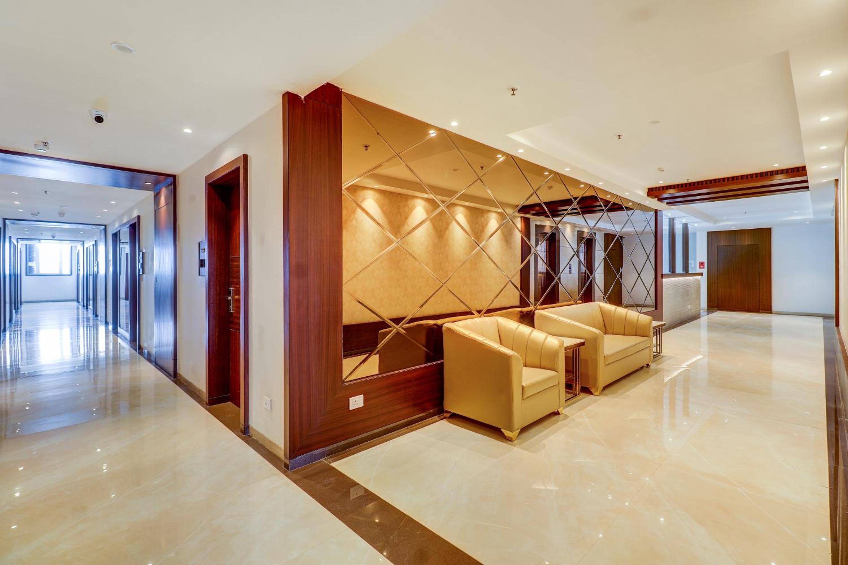 Superior Double or Twin Room - Photo 41