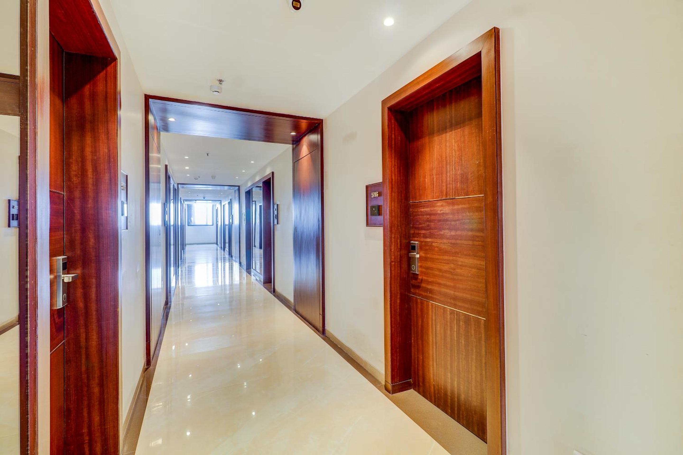 Superior Double or Twin Room - Photo 40