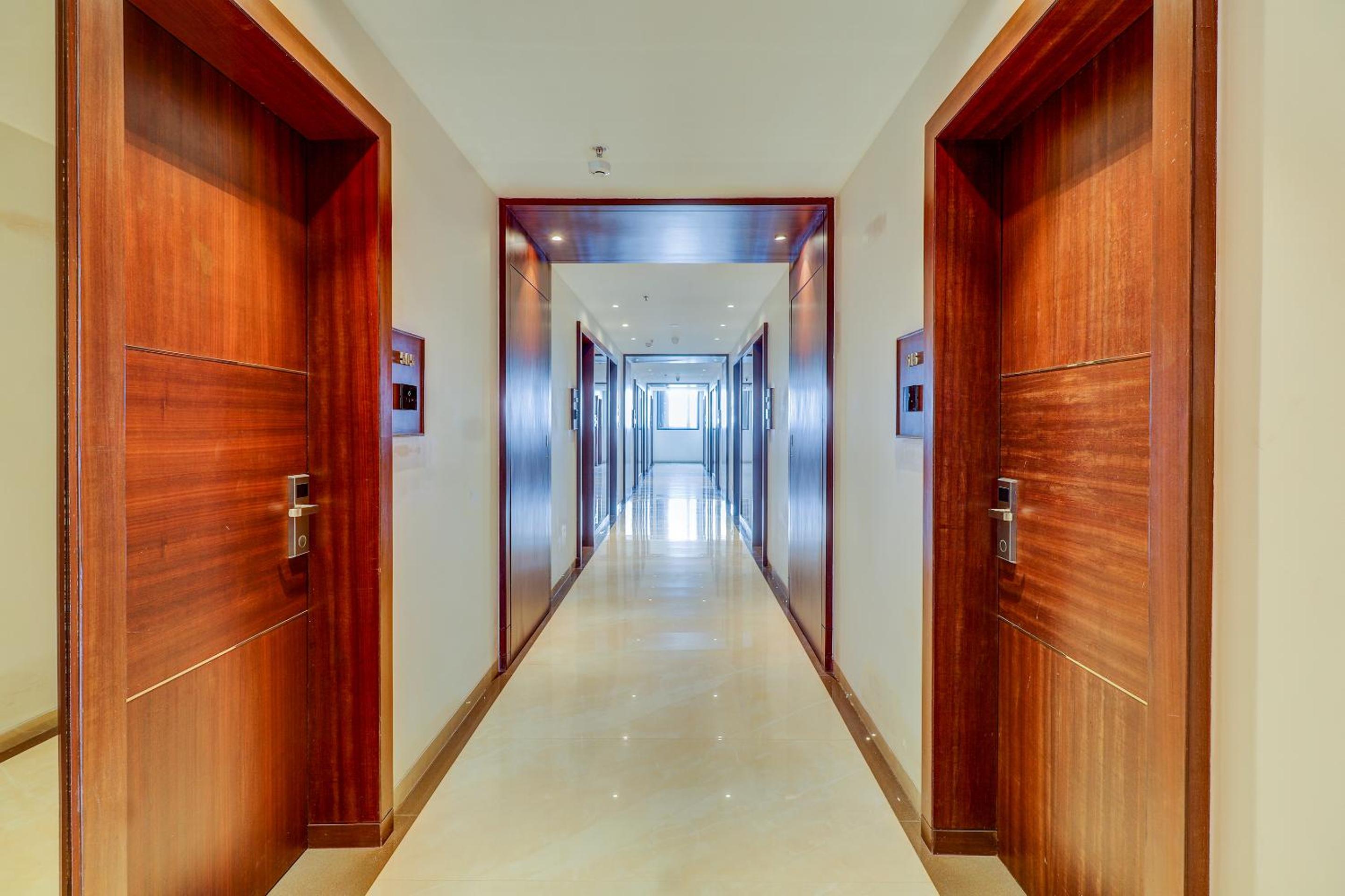 Superior Double or Twin Room - Photo 38
