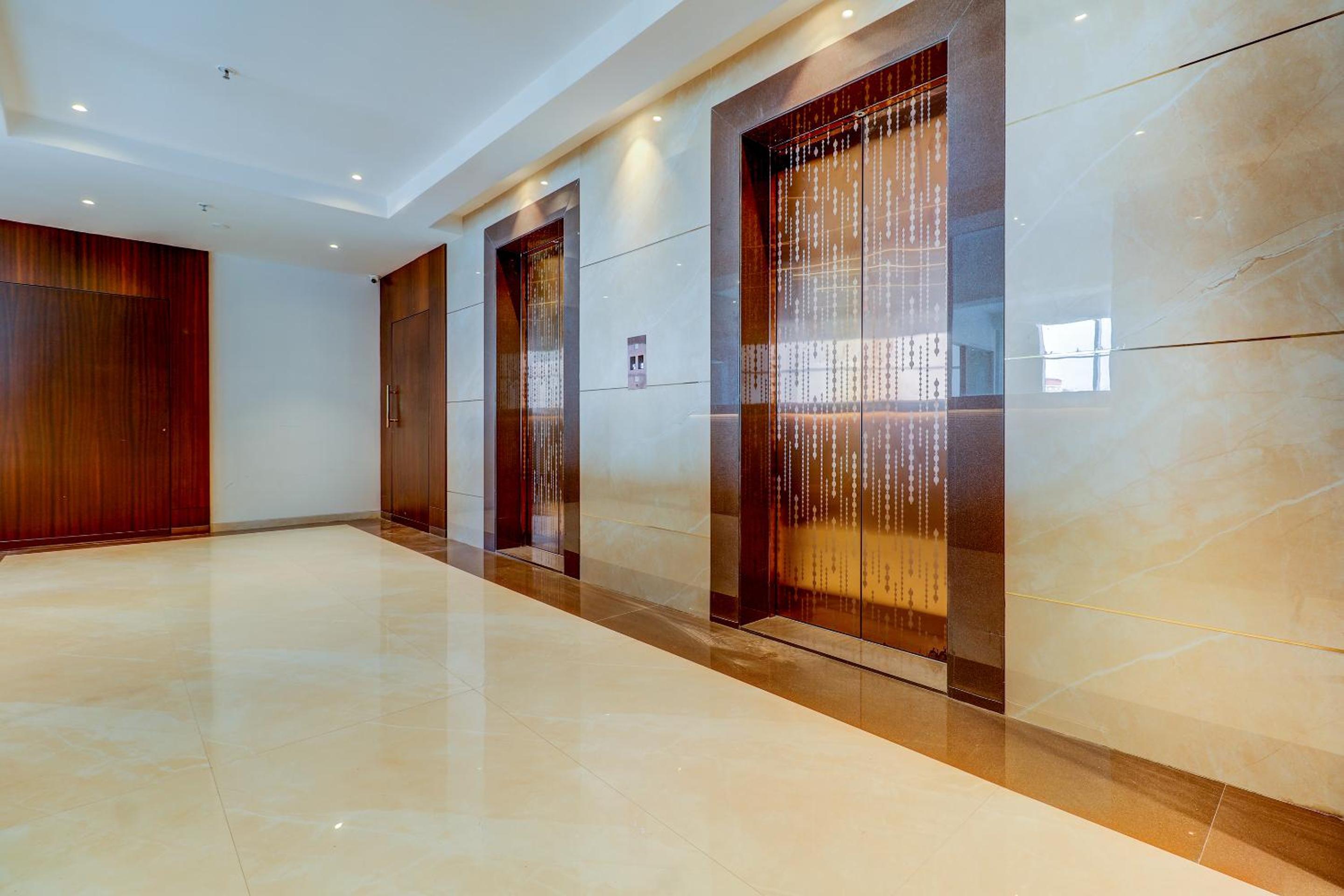 Superior Double or Twin Room - Photo 37