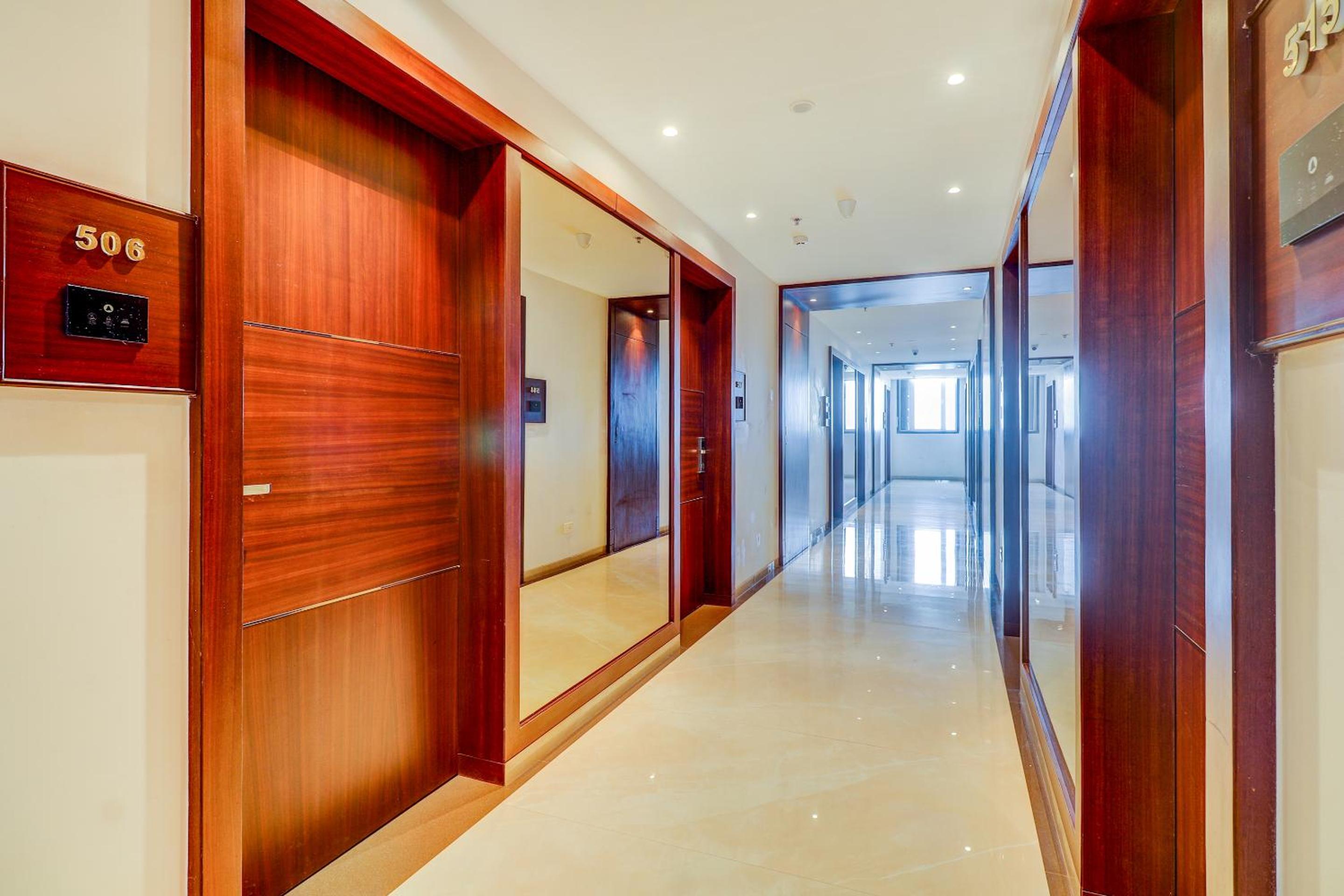 Superior Double or Twin Room - Photo 35