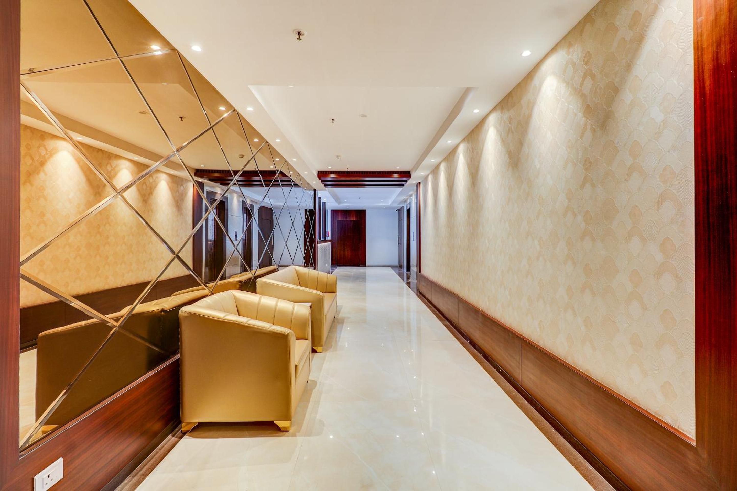Superior Double or Twin Room - Photo 34