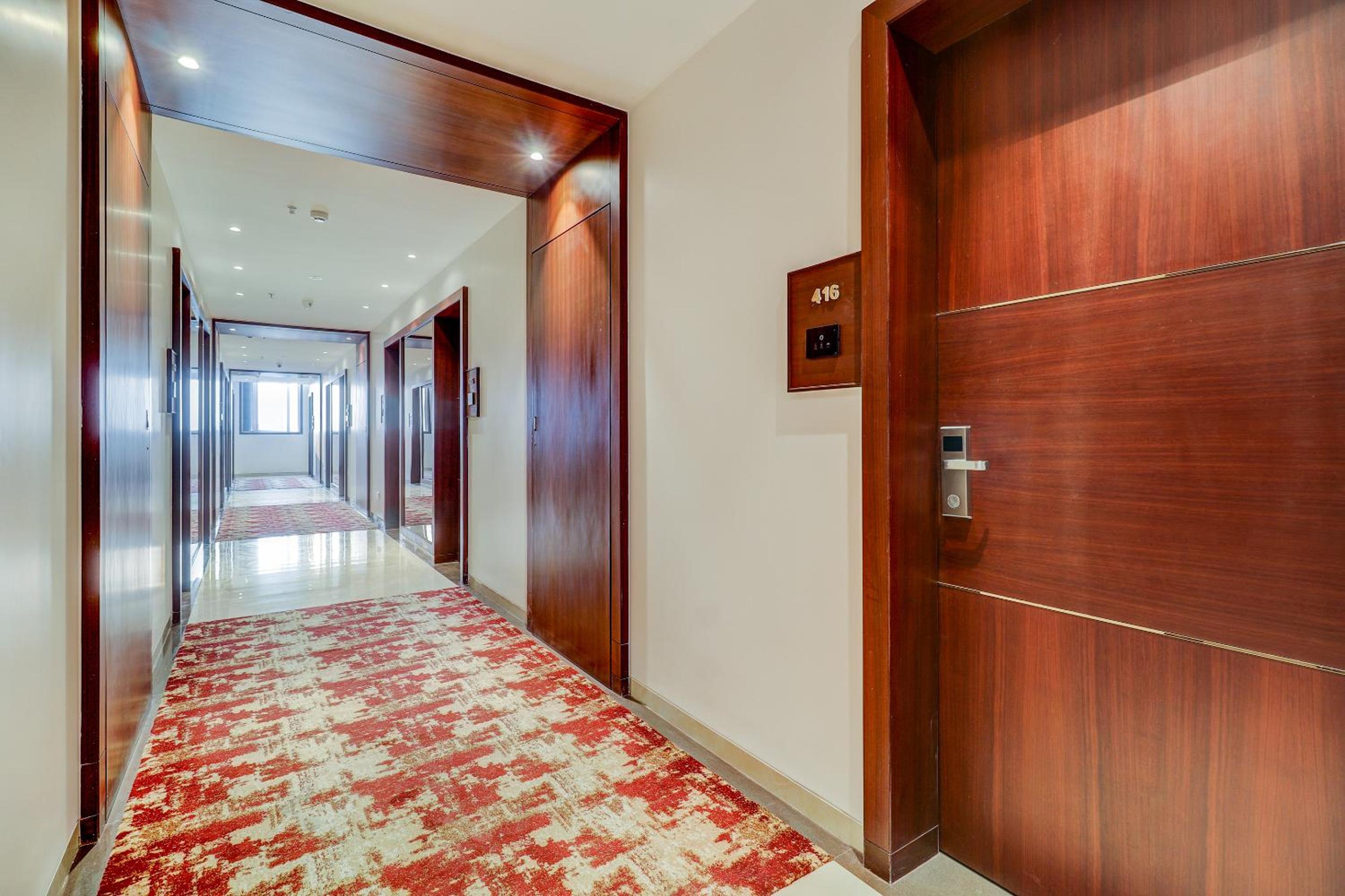 Superior Double or Twin Room - Photo 33