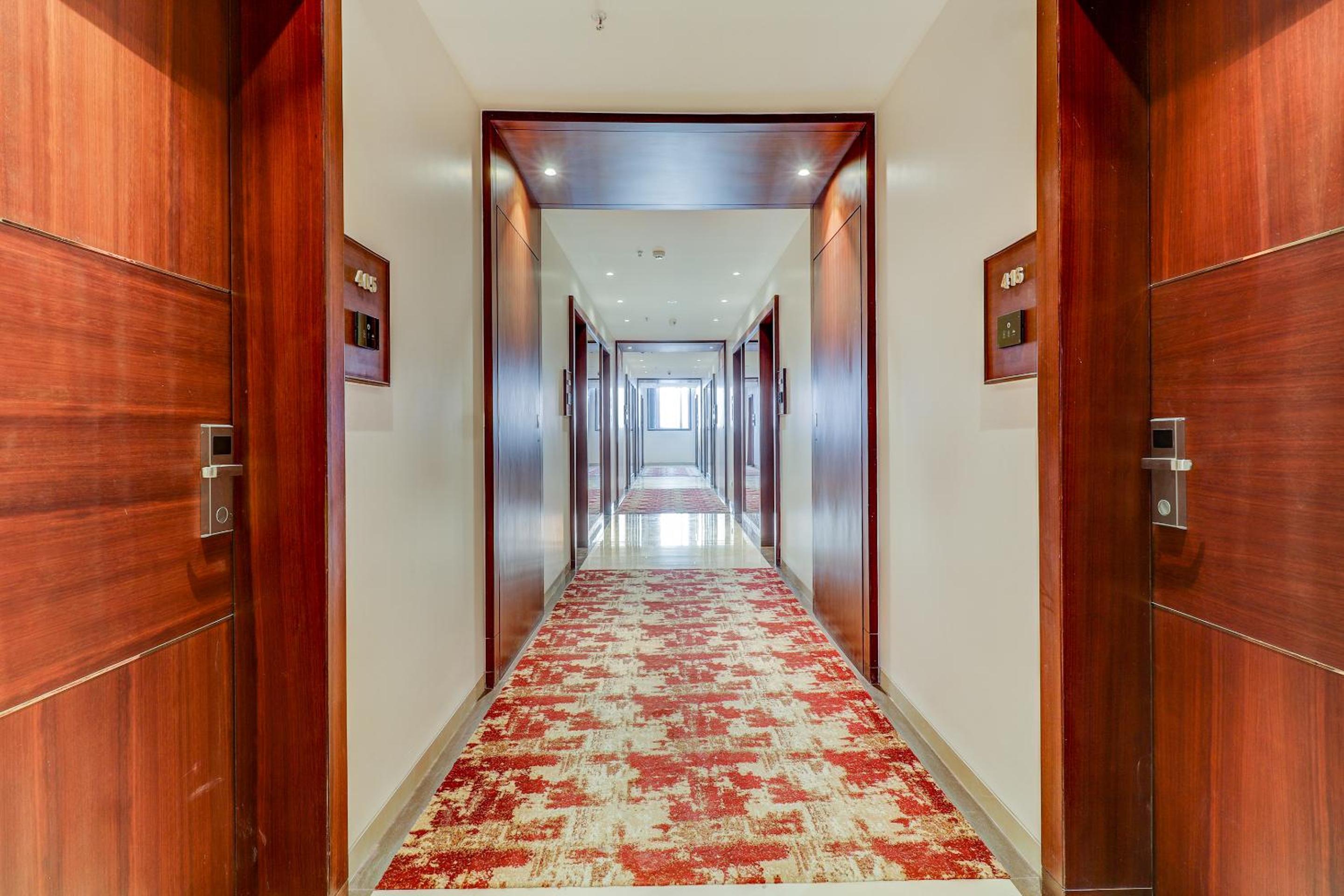 Superior Double or Twin Room - Photo 32