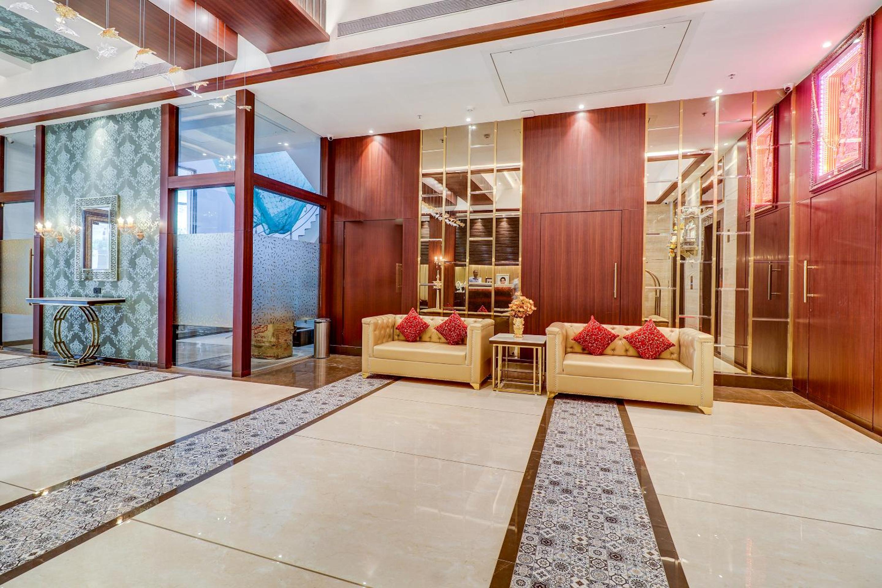 Superior Double or Twin Room - Photo 28