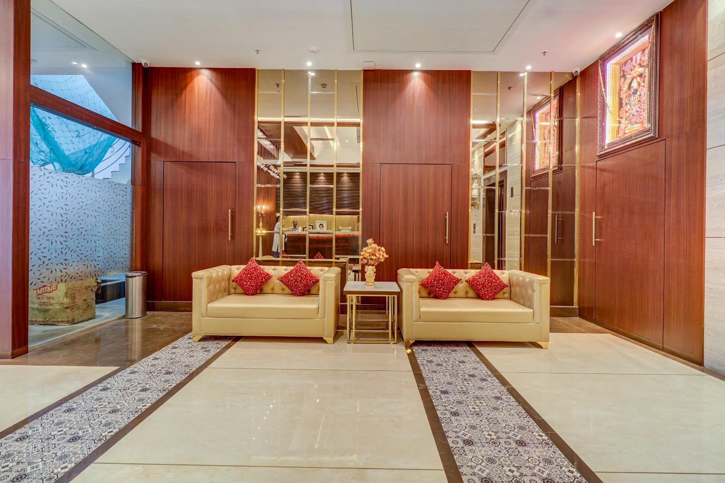 Superior Double or Twin Room - Photo 27
