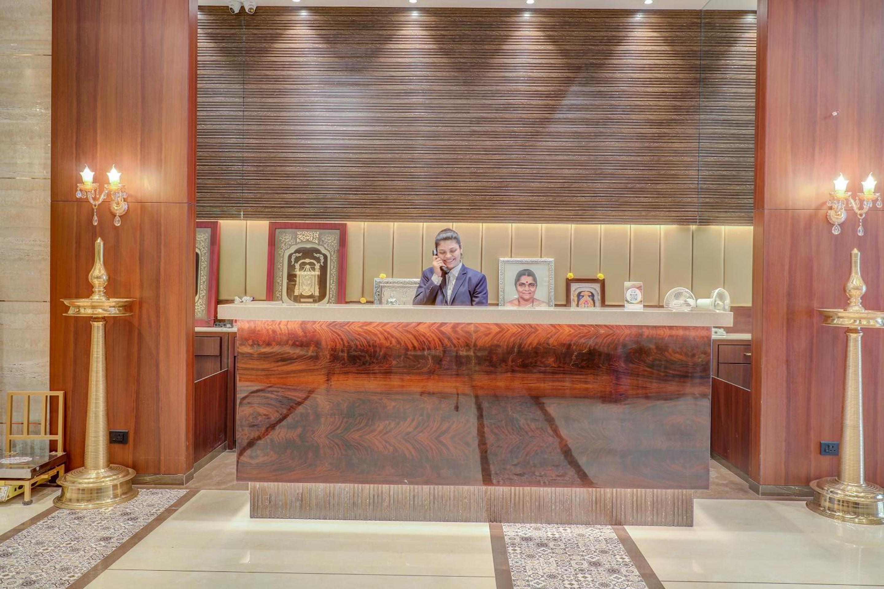 Superior Double or Twin Room - Photo 25