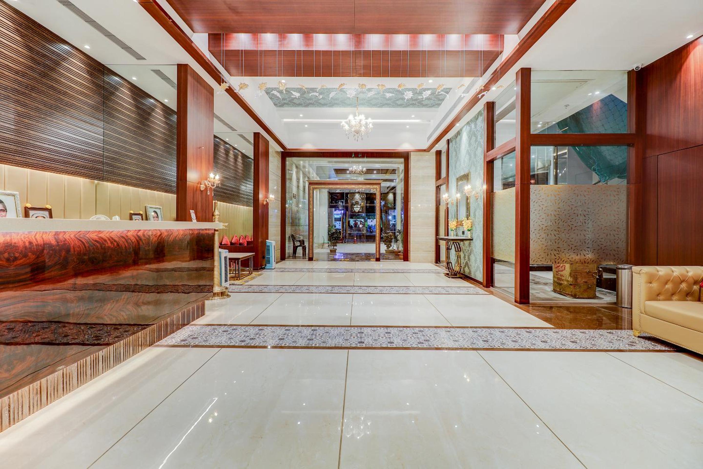 Superior Double or Twin Room - Photo 24