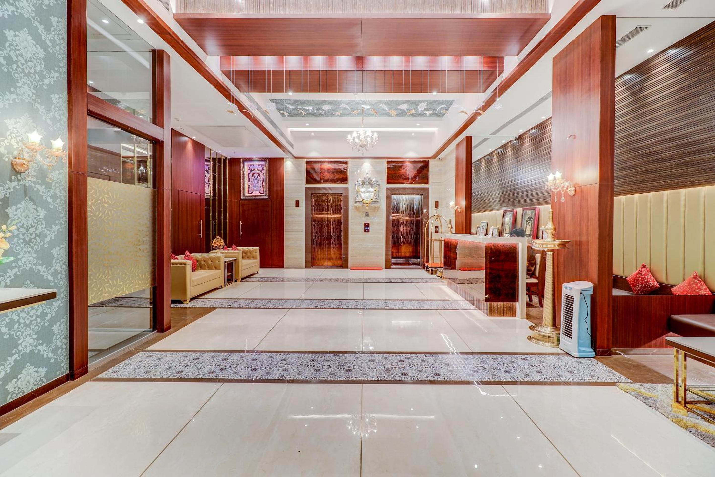 Superior Double or Twin Room - Photo 20