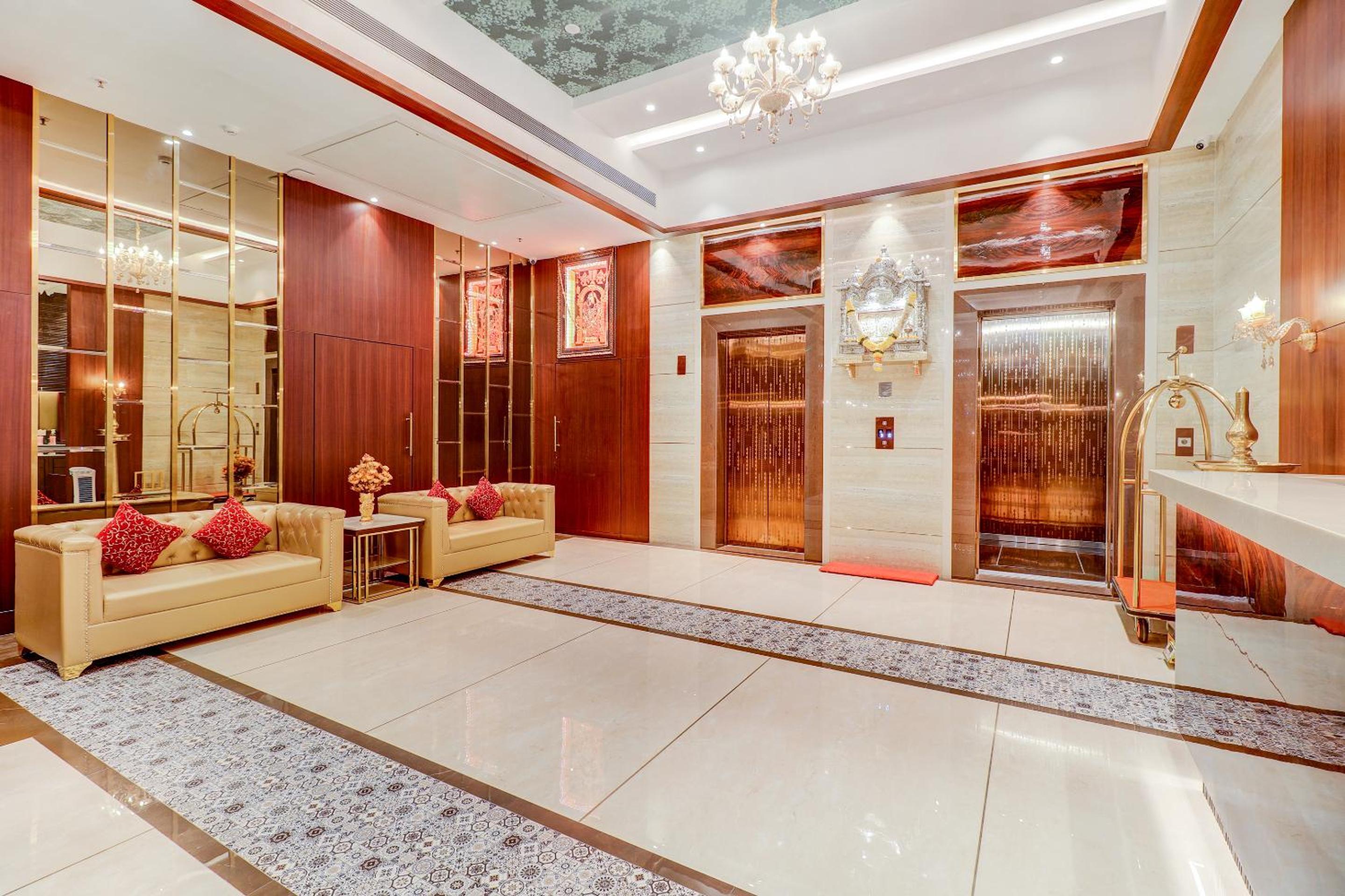 Superior Double or Twin Room - Photo 19
