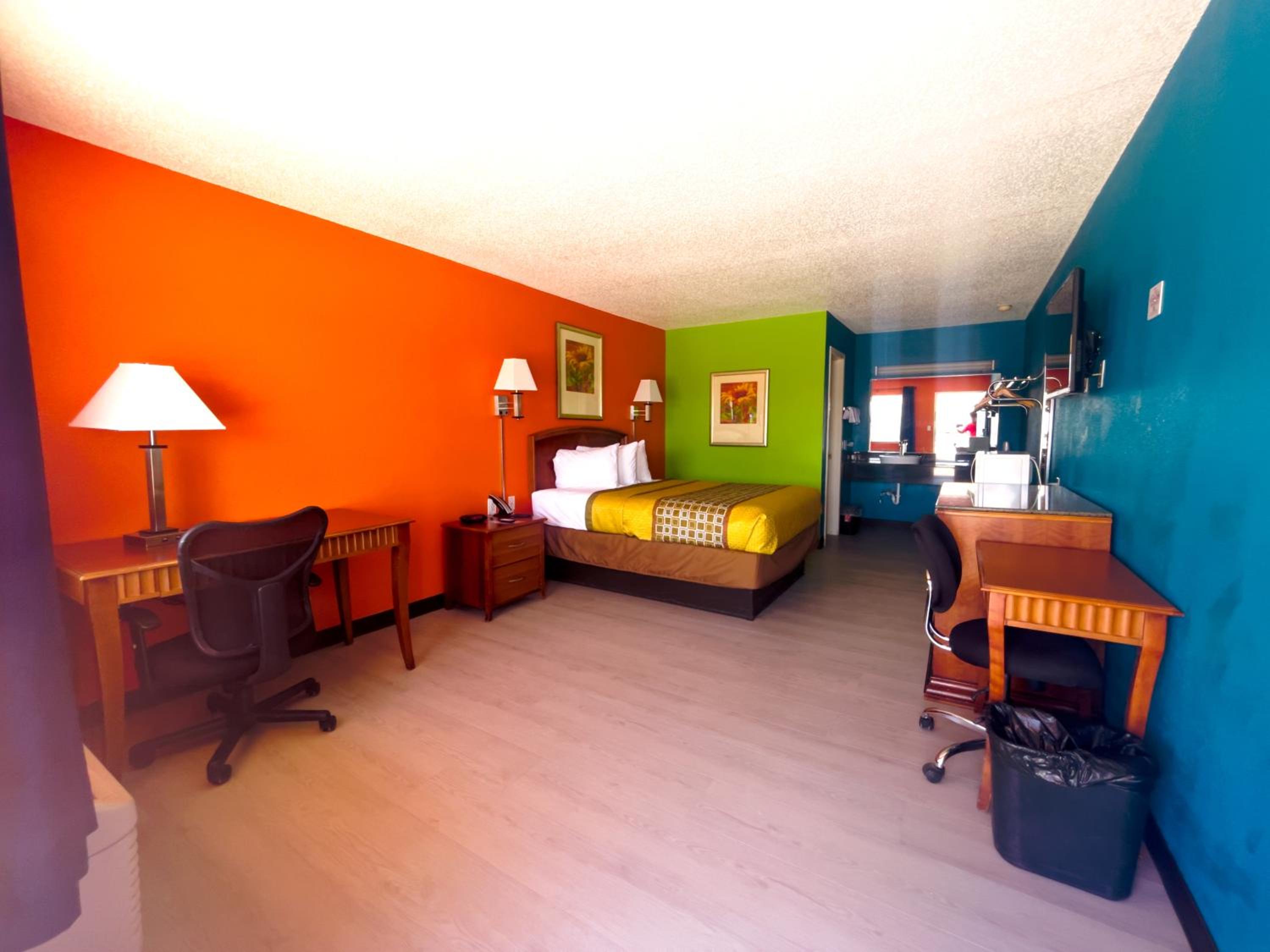 King Room
