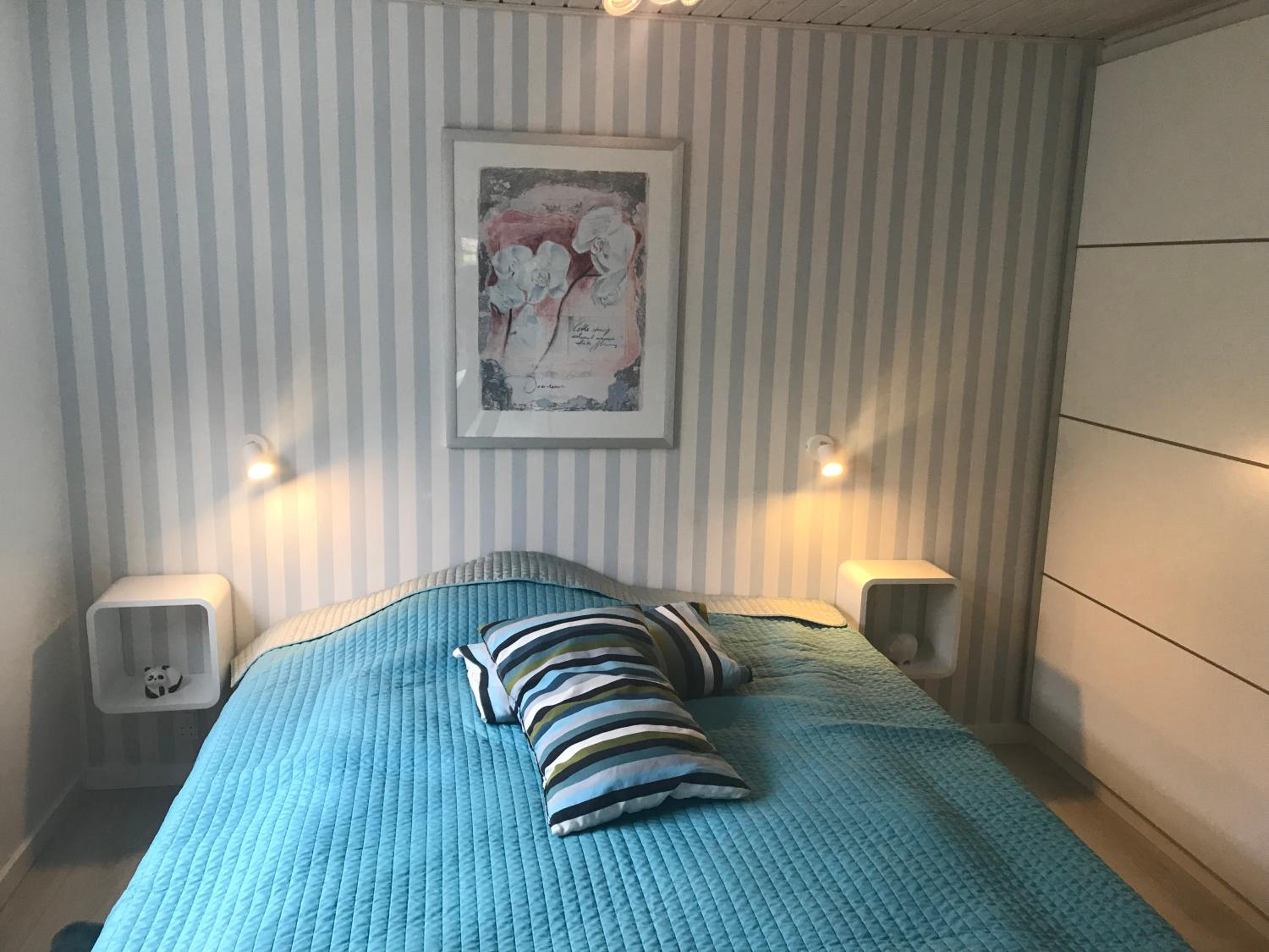 Two-Bedroom House photo 1