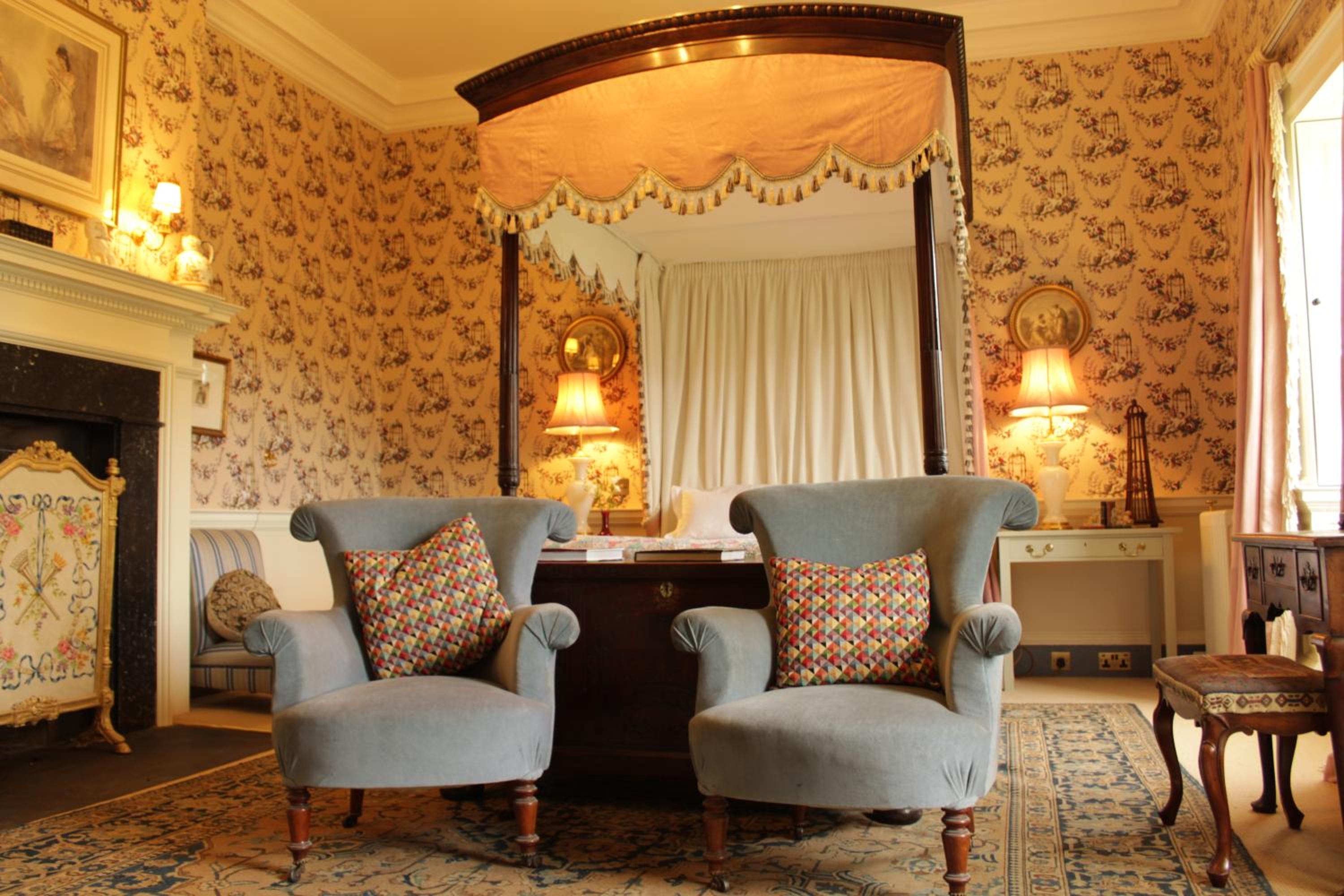 Deluxe King Room - Photo 1