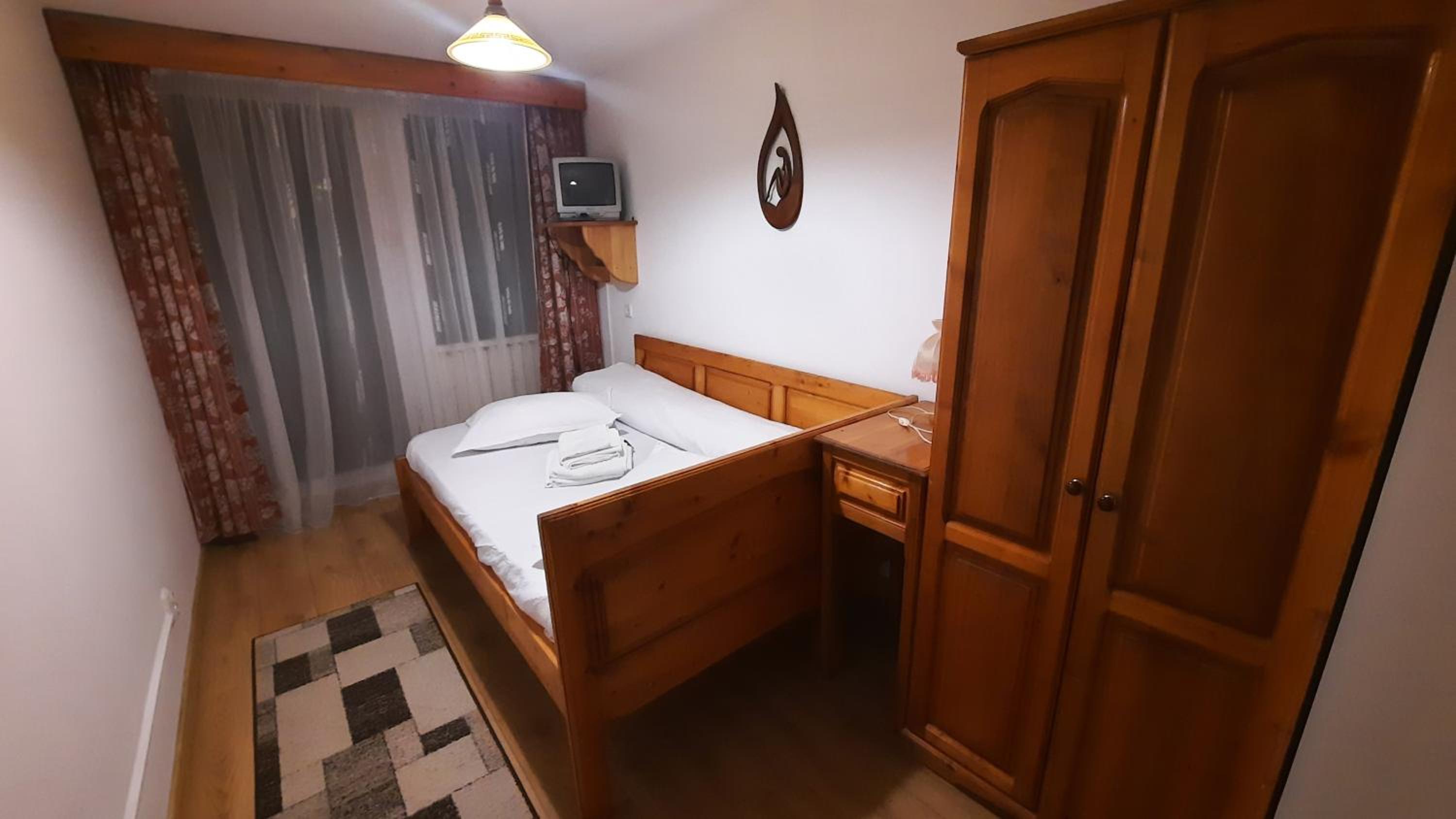 Two-Bedroom Apartment - Photo 1