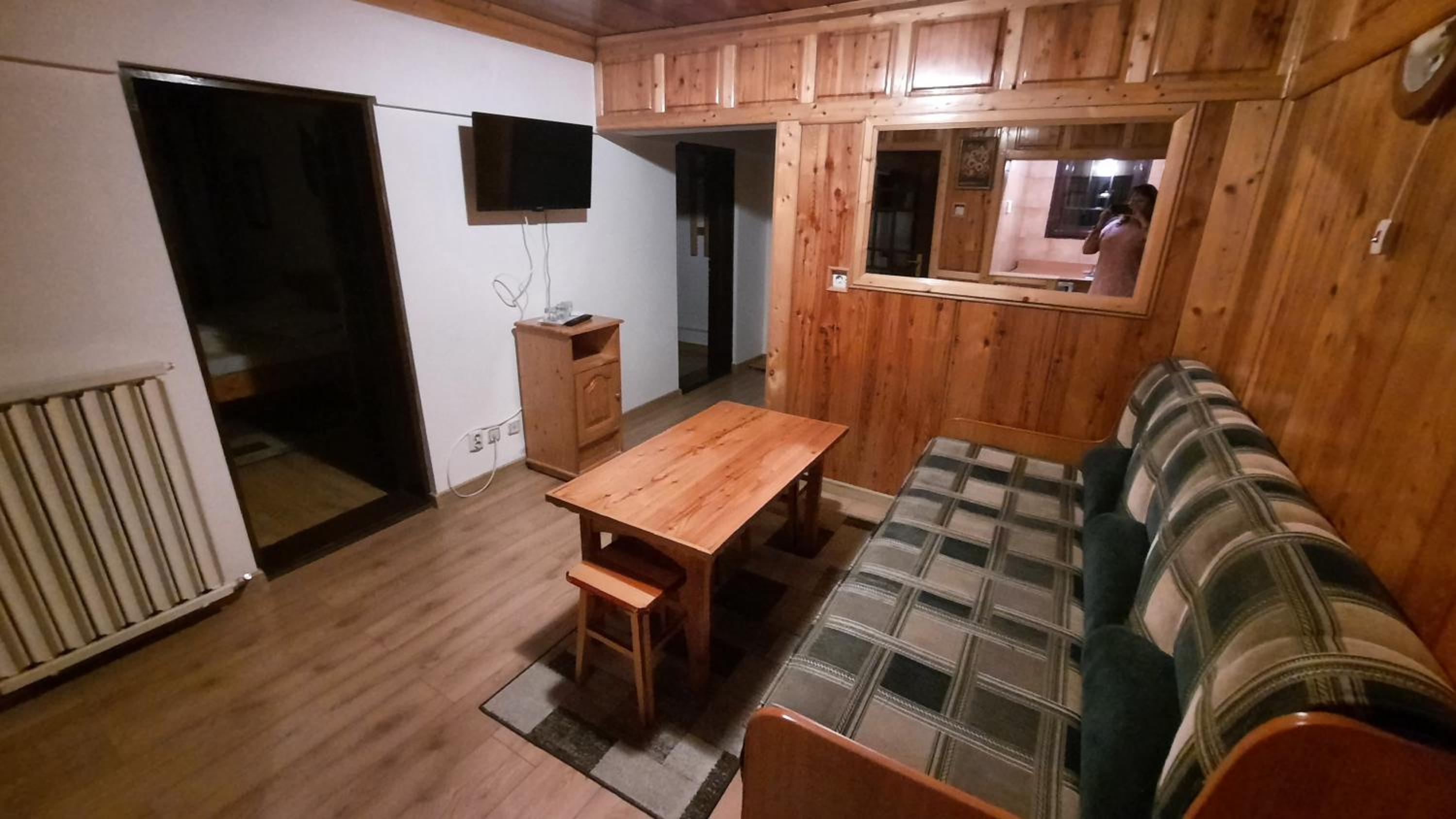 Two-Bedroom Apartment - Photo 10