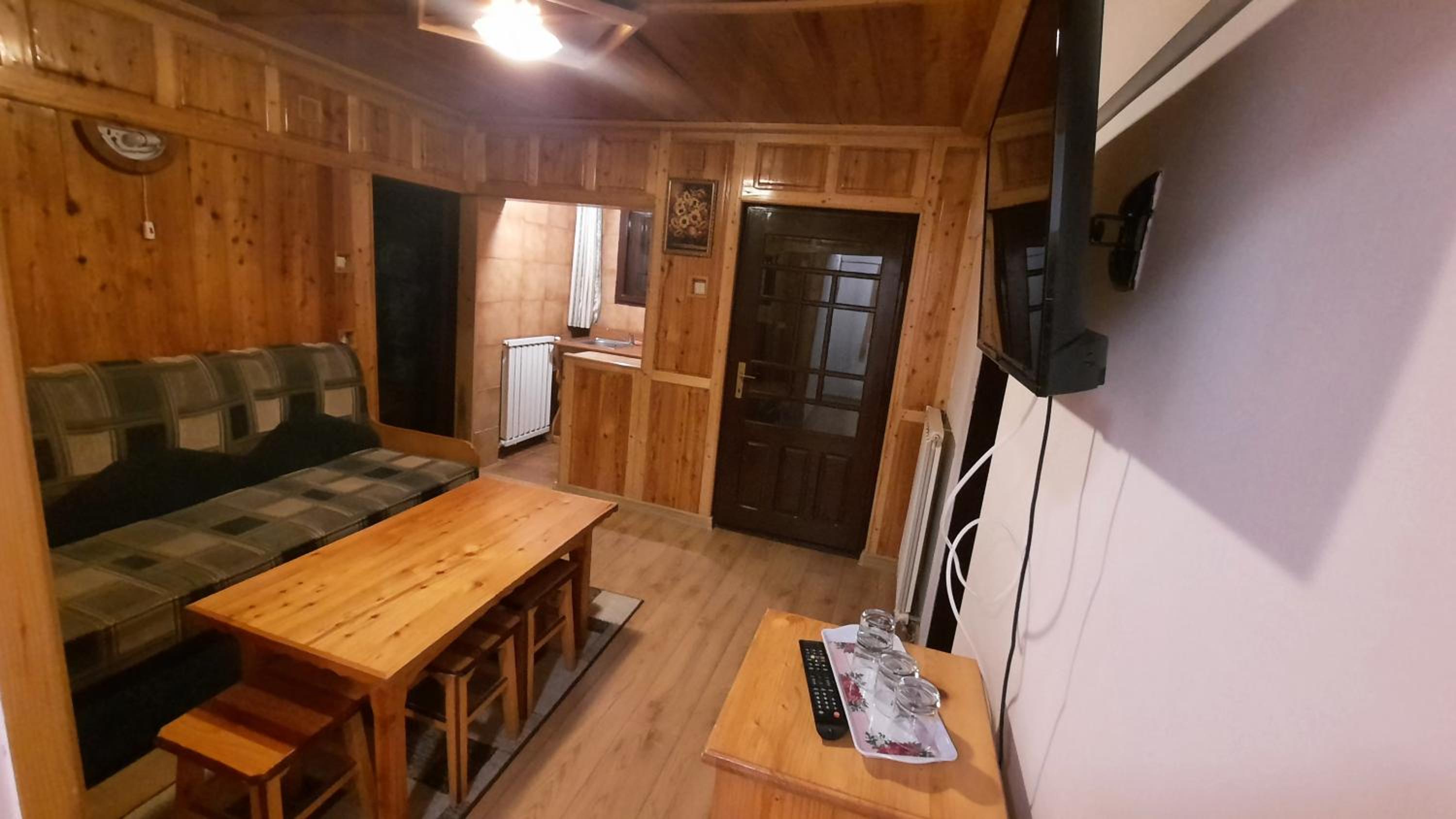 Two-Bedroom Apartment - Photo 11