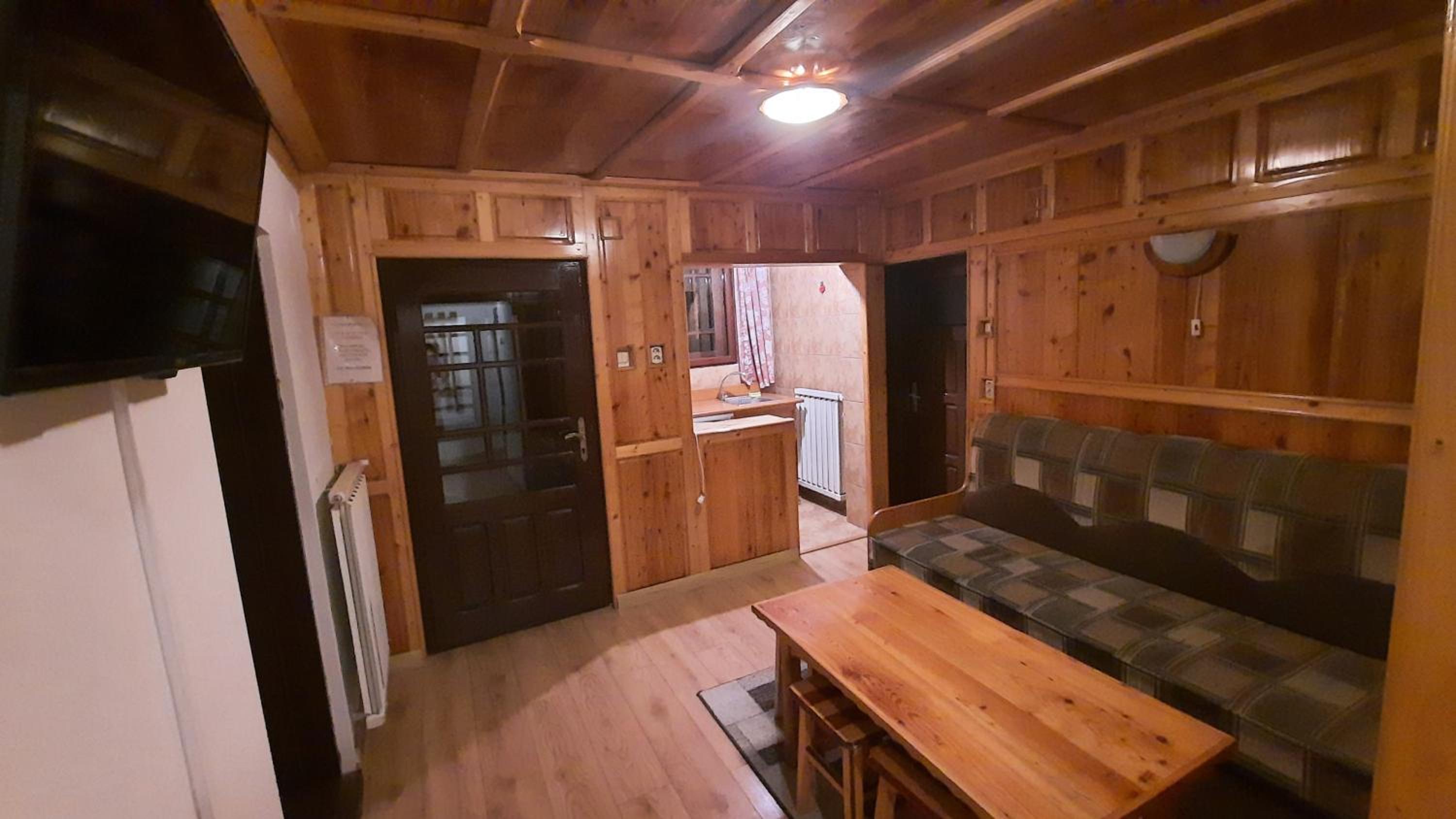 Two-Bedroom Apartment - Photo 4