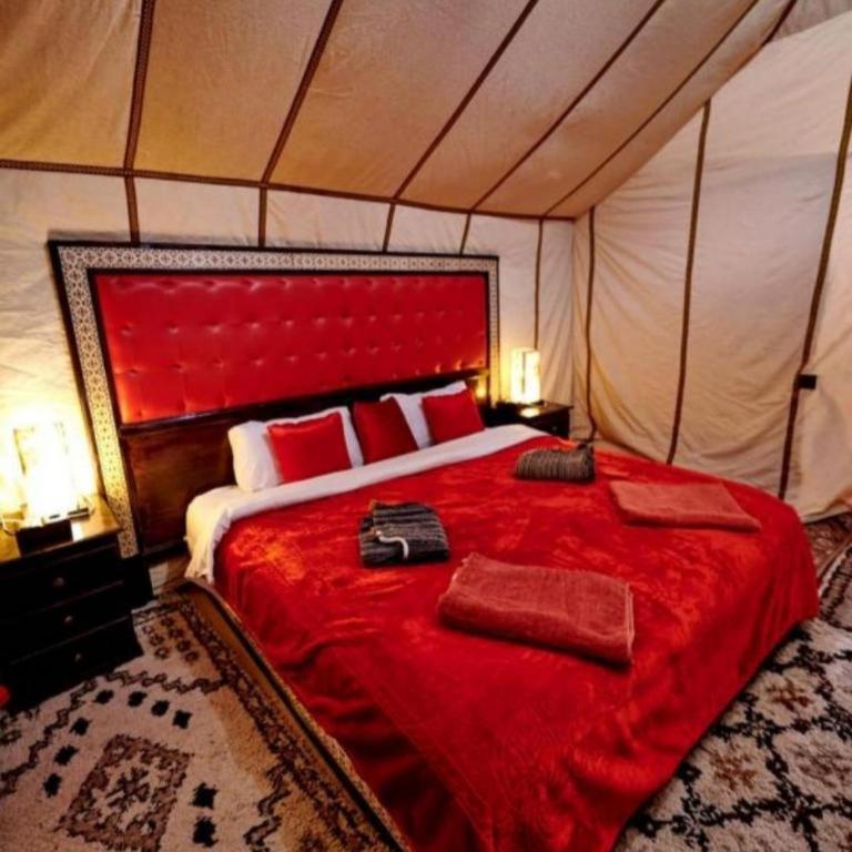 Tent photo 1