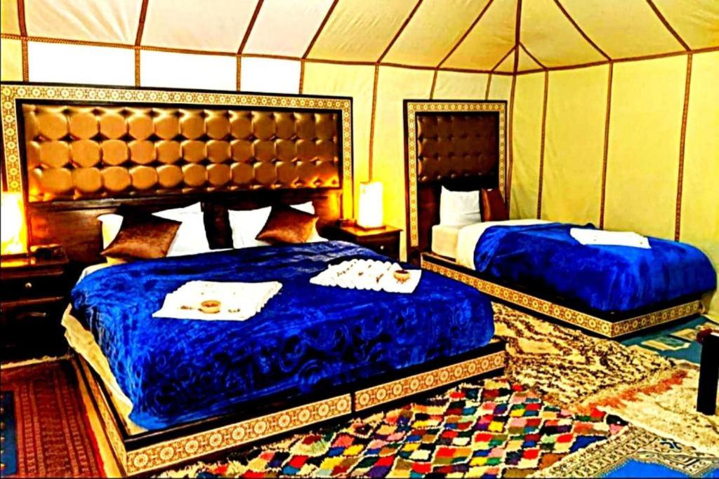 Tent photo 1