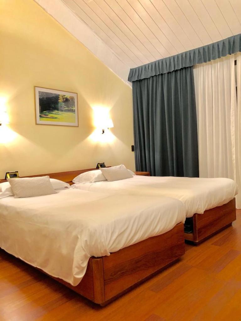 Double or Twin Room with Balcony photo 3