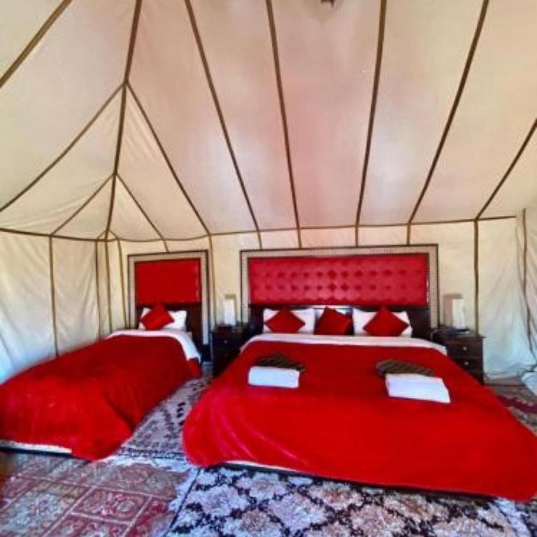 Tent photo 2