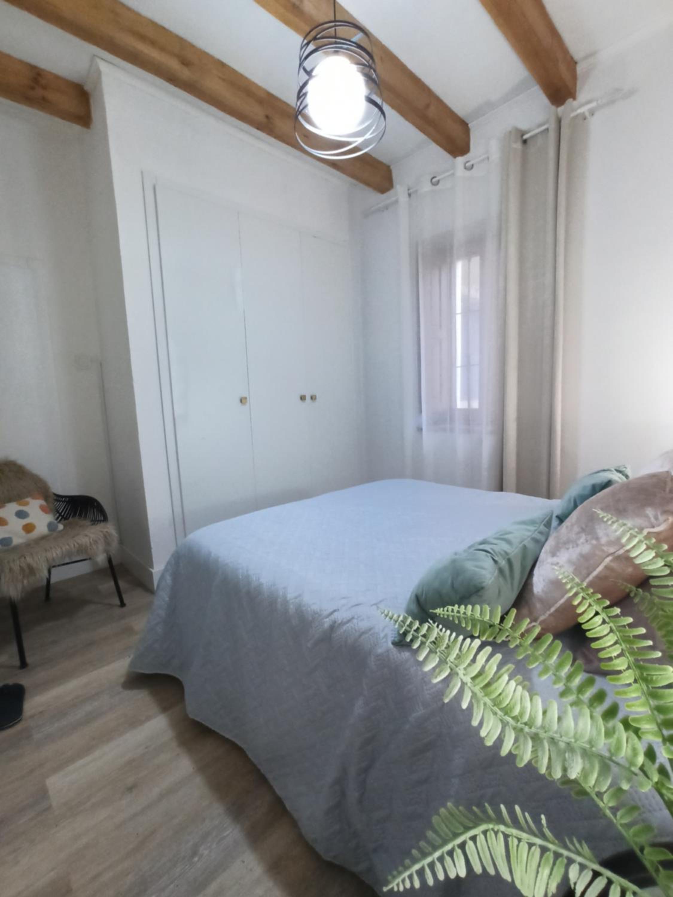 Apartamento - Planta Baja