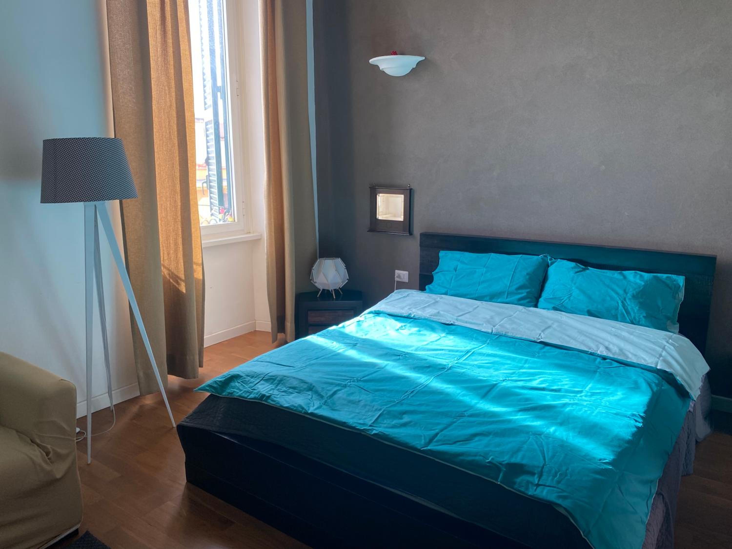 Quadruple Room With Bathroom