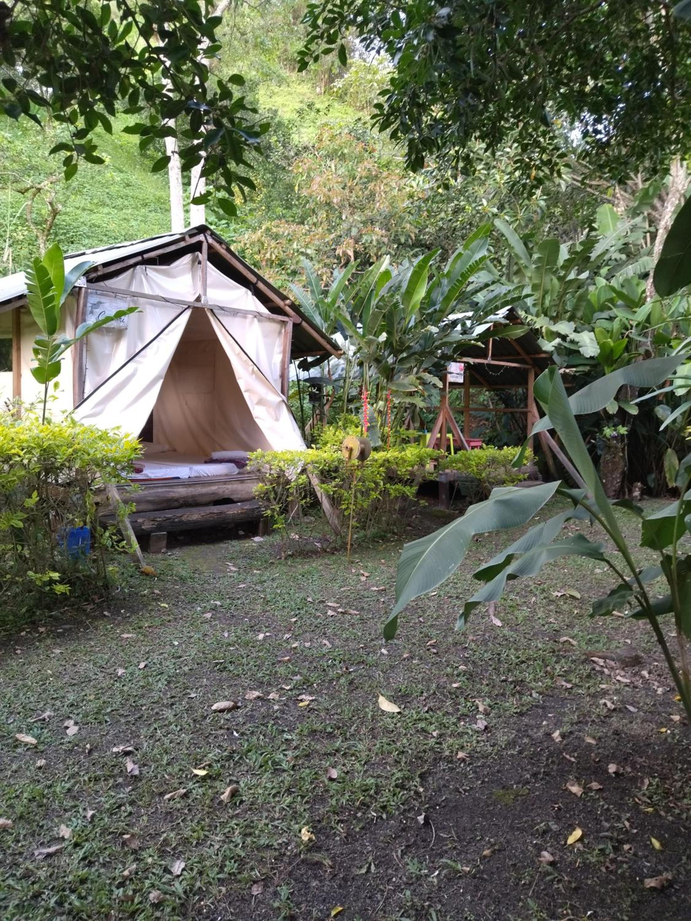 Standard Double Room with Shared Bathroom photo 1