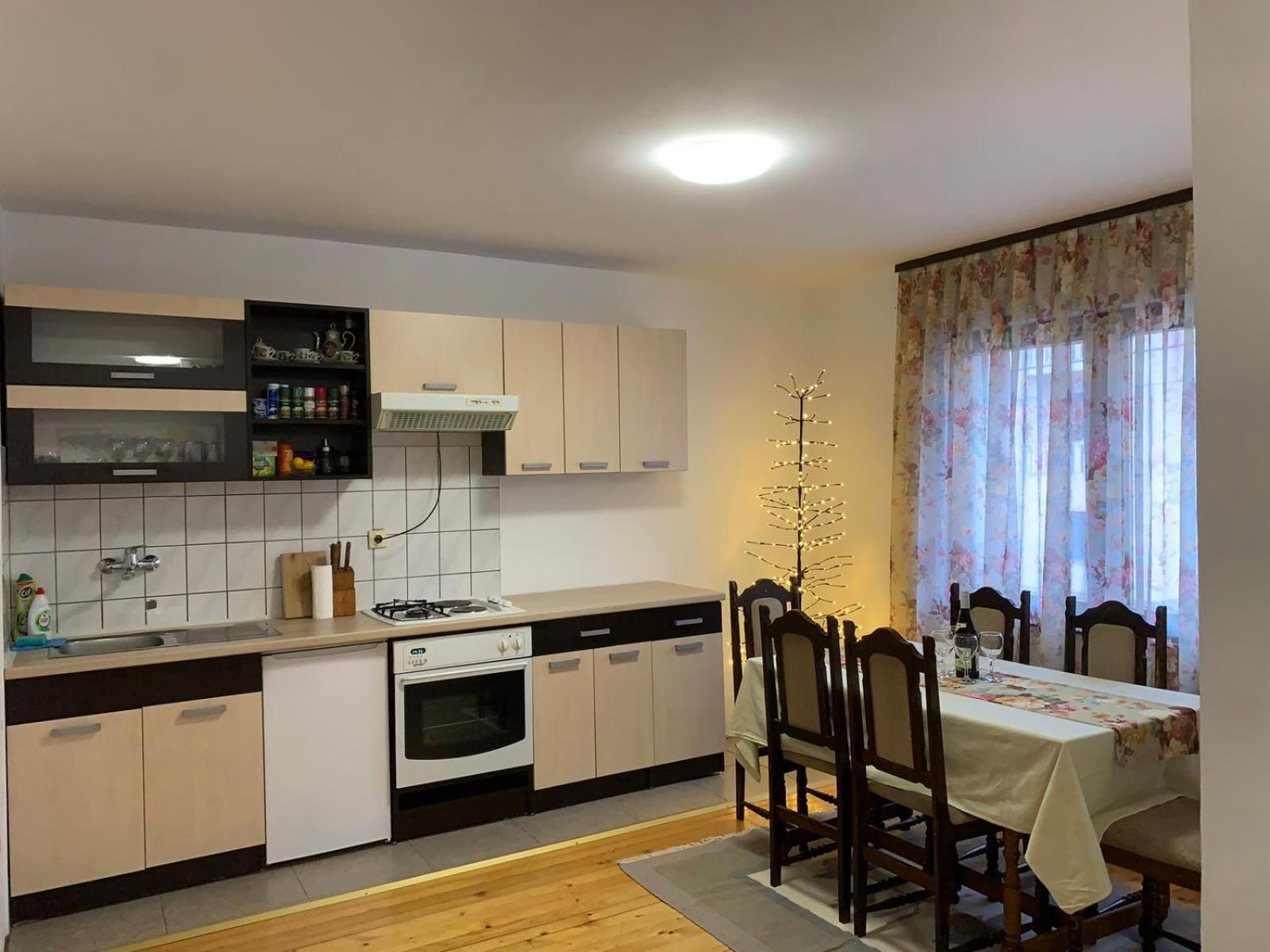 Two-Bedroom Apartment photo 2