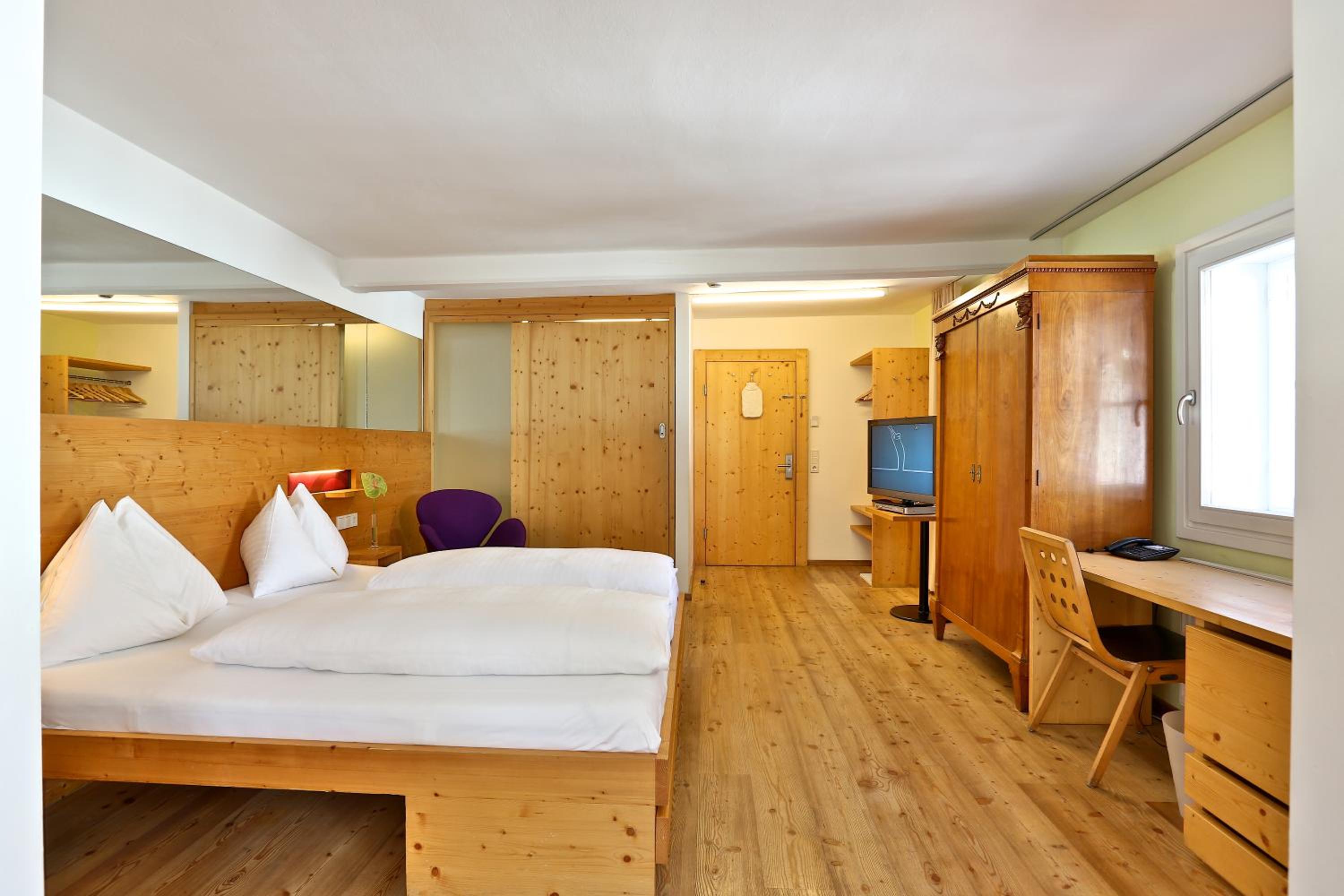 Junior Suite - Photo 1