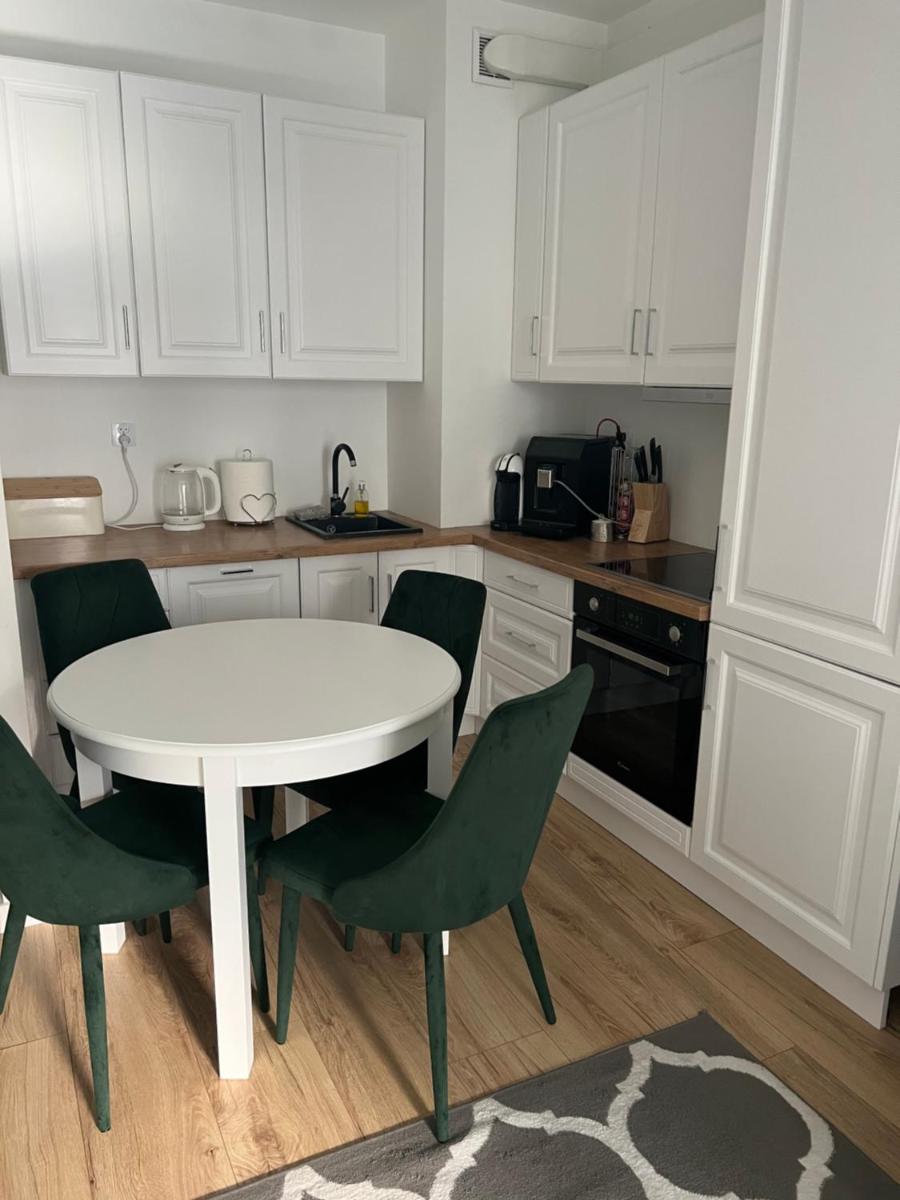 Two-Bedroom Apartment - Photo 10