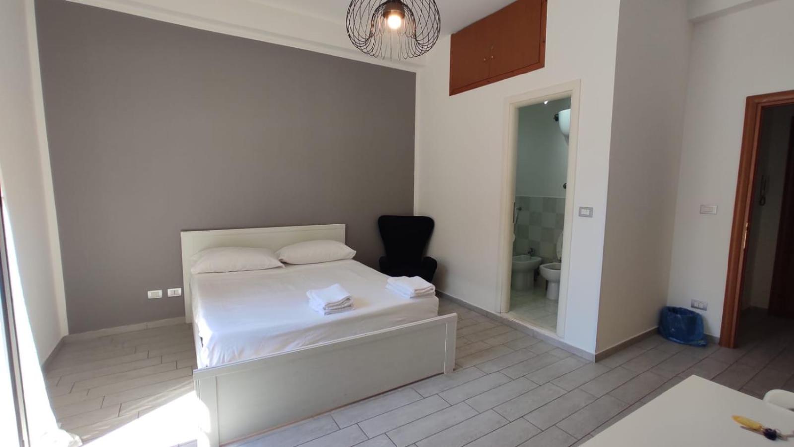 Triple Room with Balcony