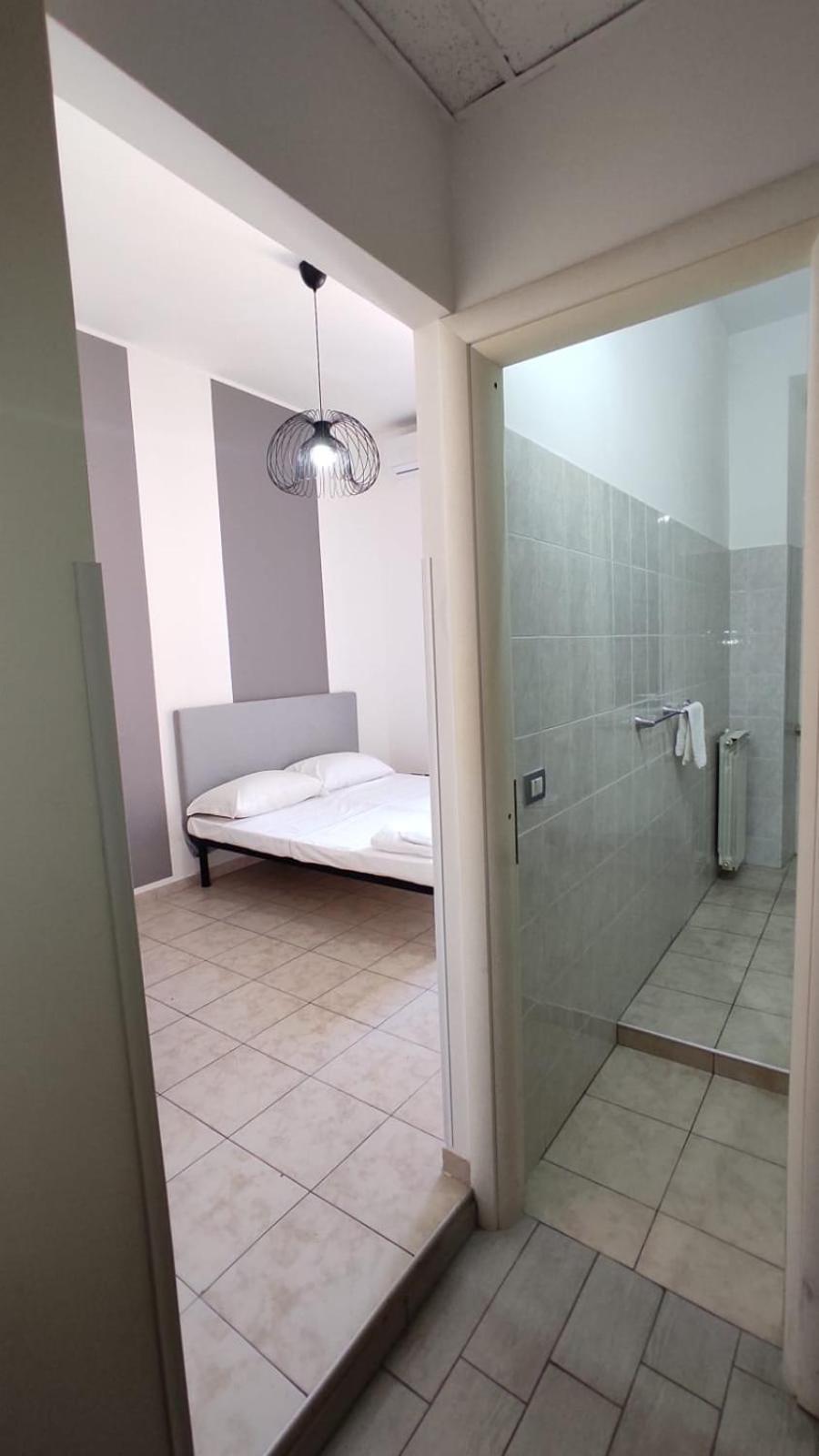 Deluxe Double or Twin Room with Balcony