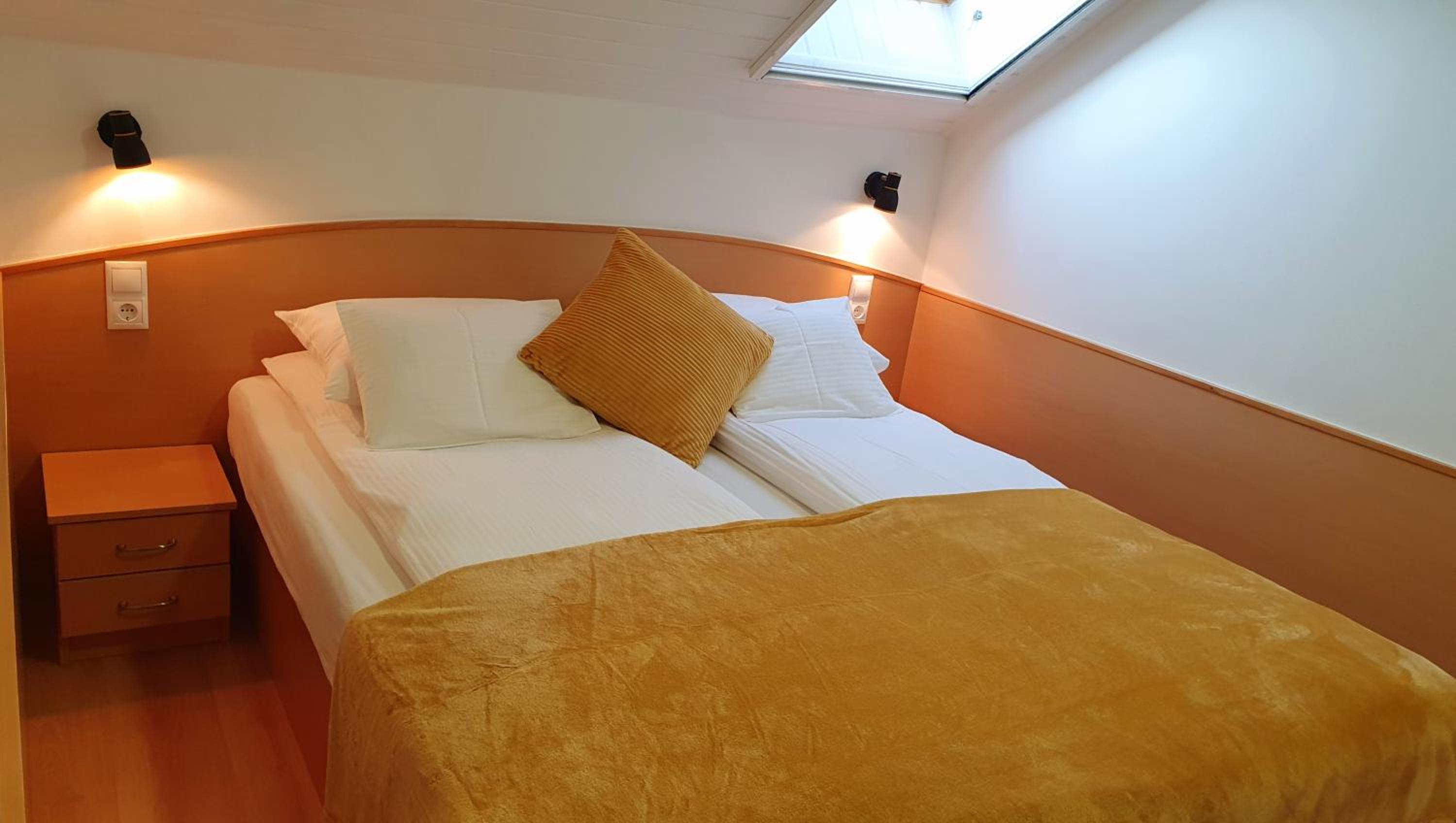 Standard Double or Twin Room photo 1
