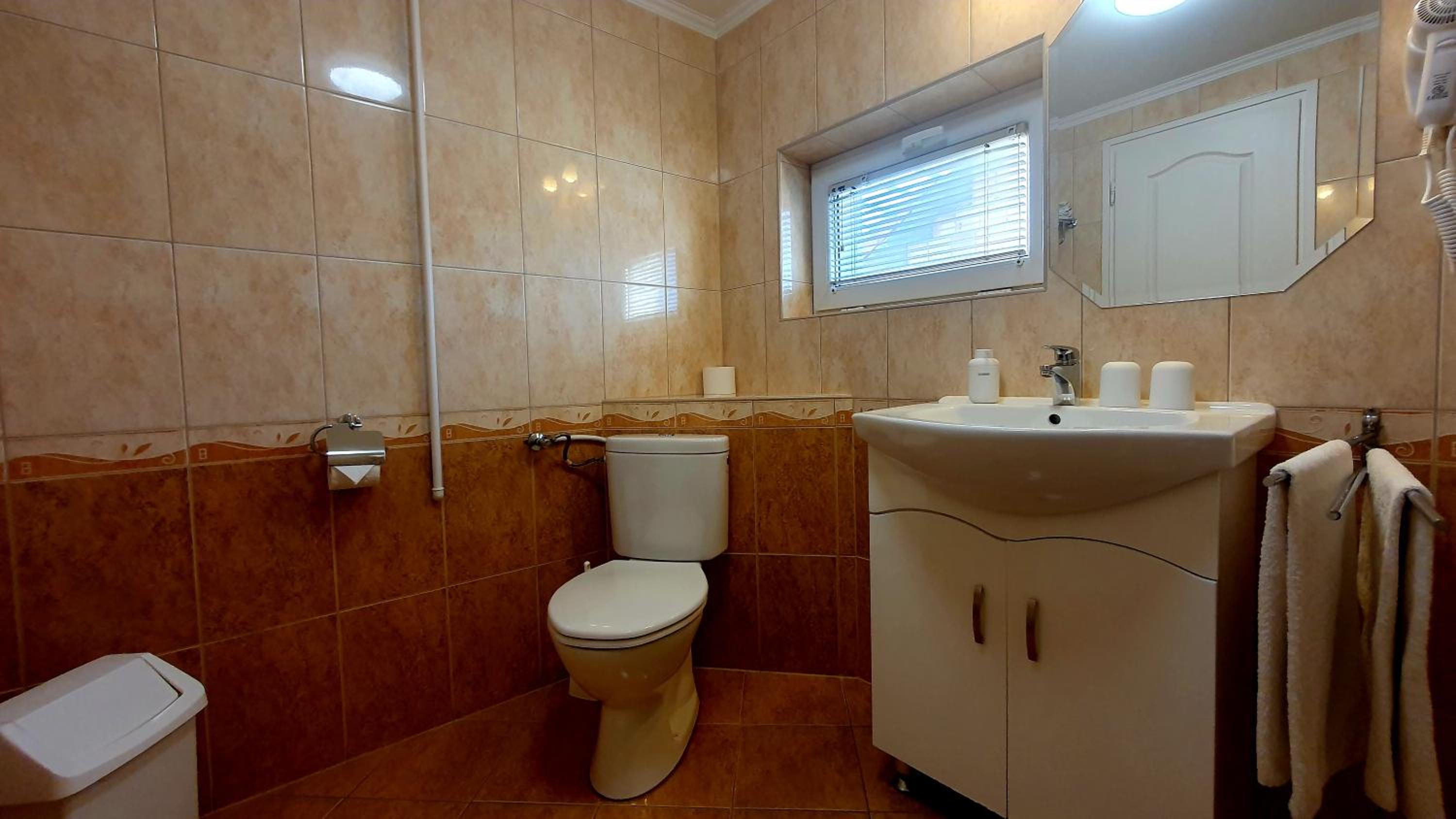 Standard Double or Twin Room photo 2