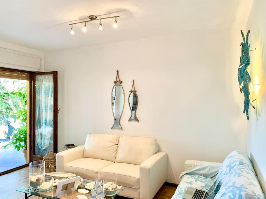 Three-Bedroom Villa photo 3