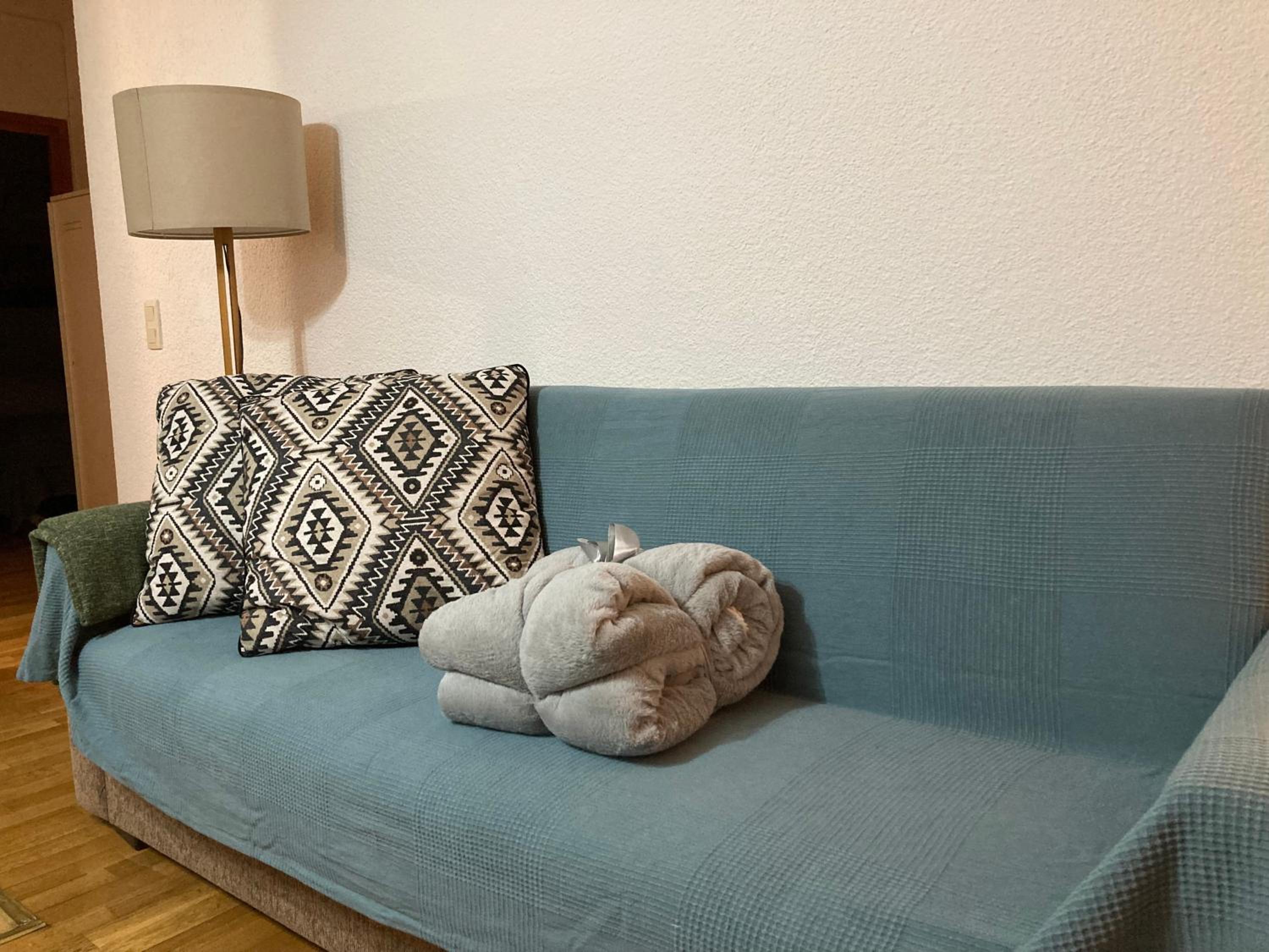 Two-Bedroom Apartment - Photo 8
