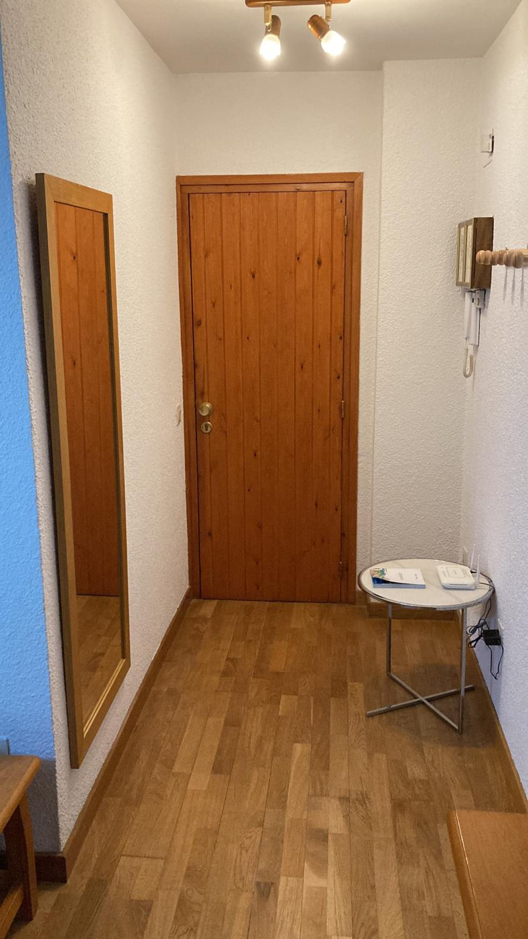 Two-Bedroom Apartment - Photo 7
