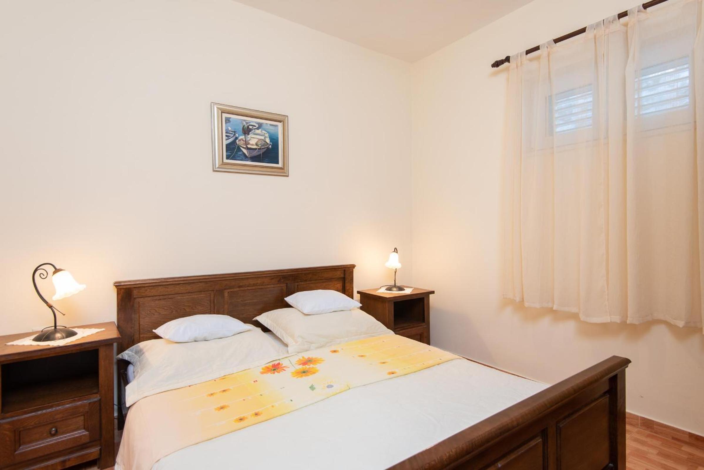 Three-Bedroom Villa photo 1