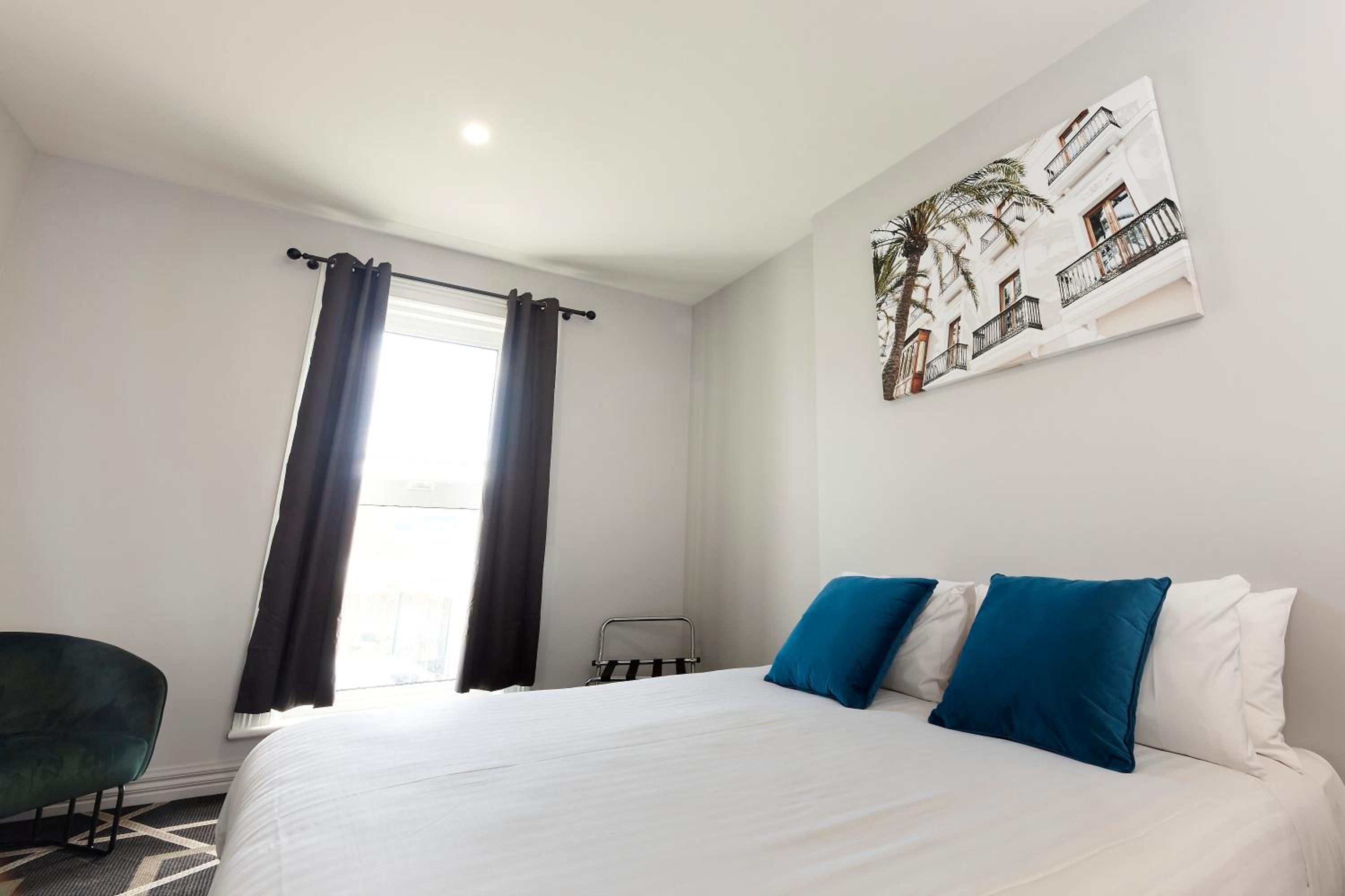 Queen Room - Photo 1