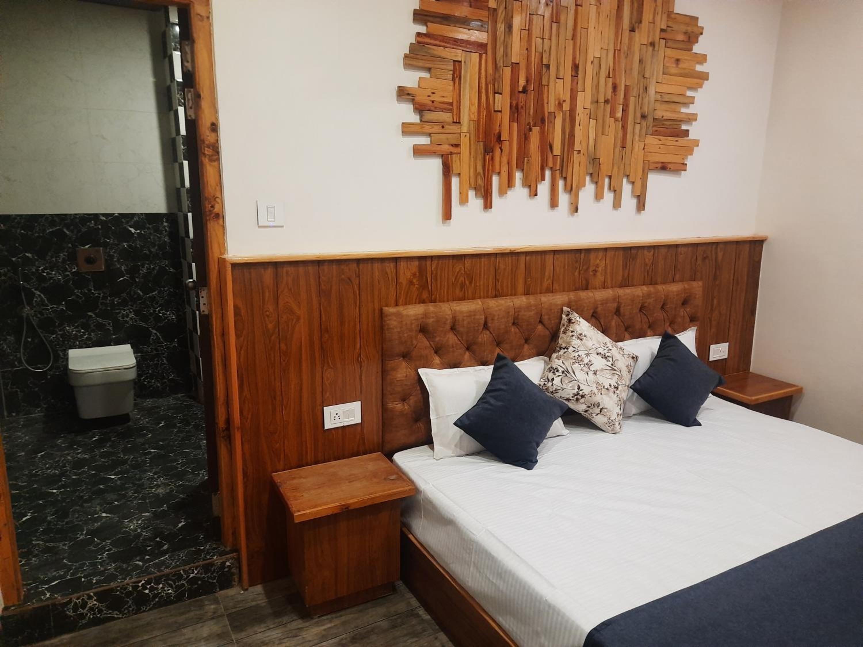 Suite photo 3