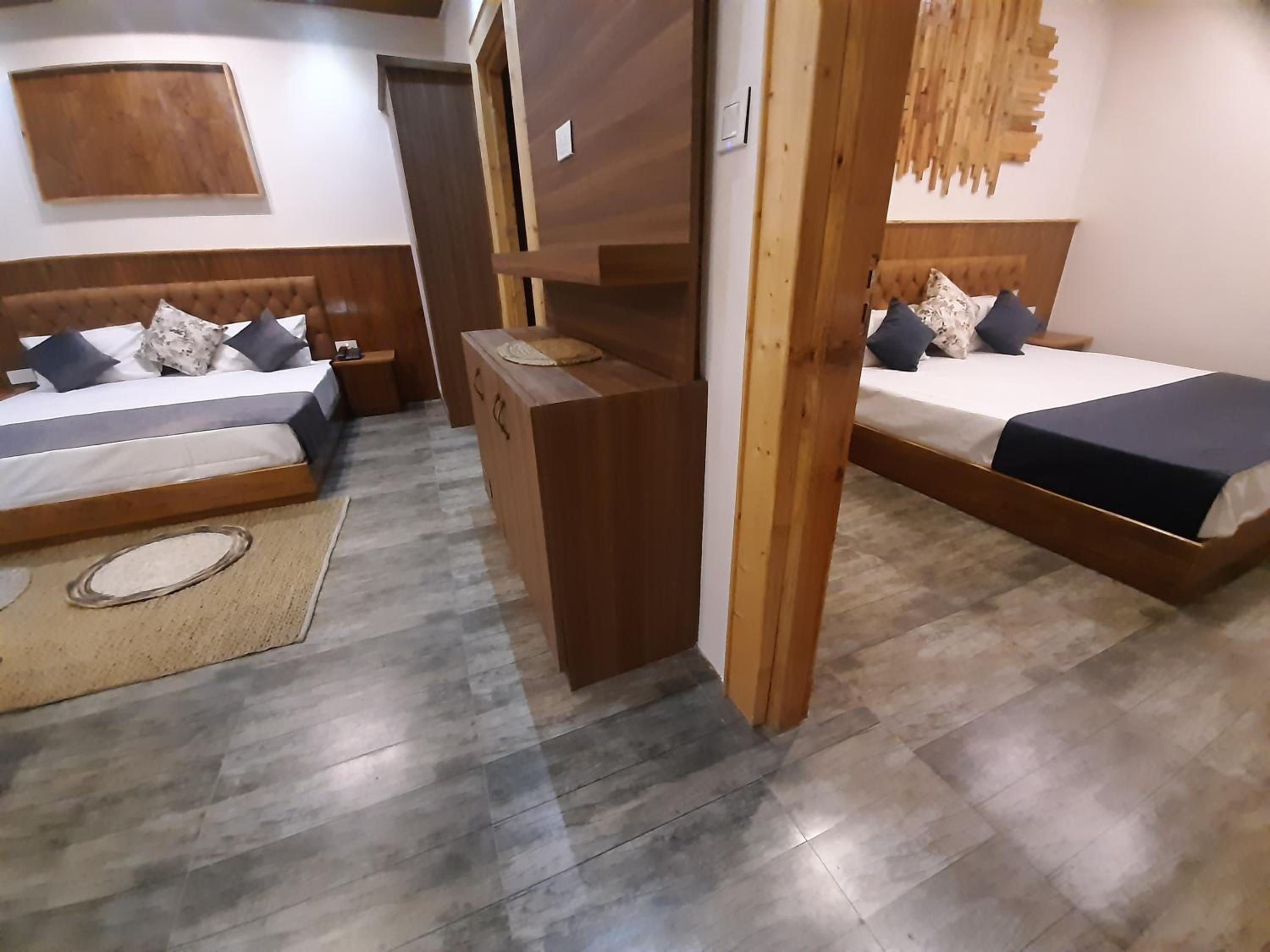 Suite photo 2