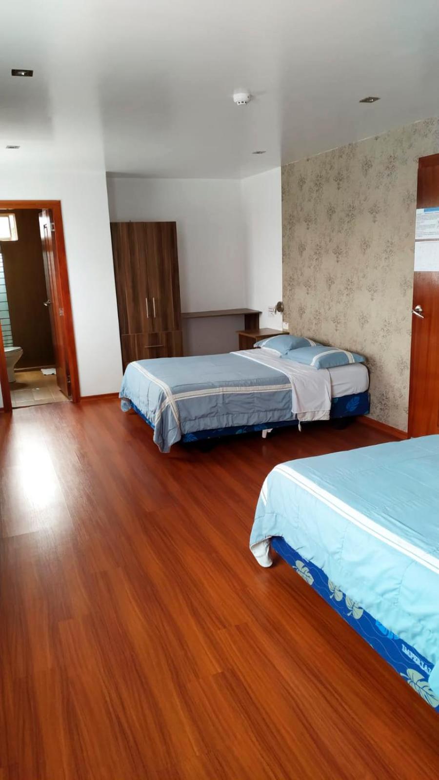 Deluxe Queen Room with Two Queen Beds