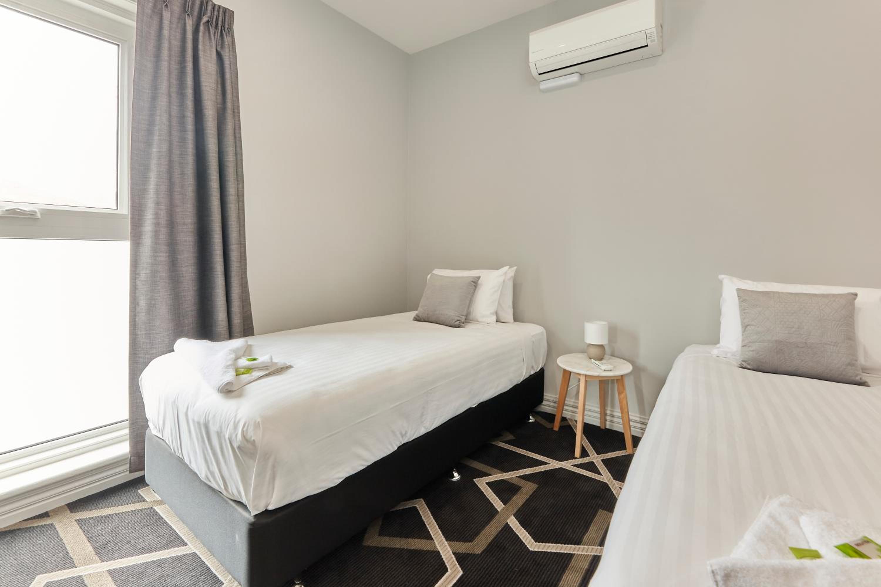 Twin Room photo 1