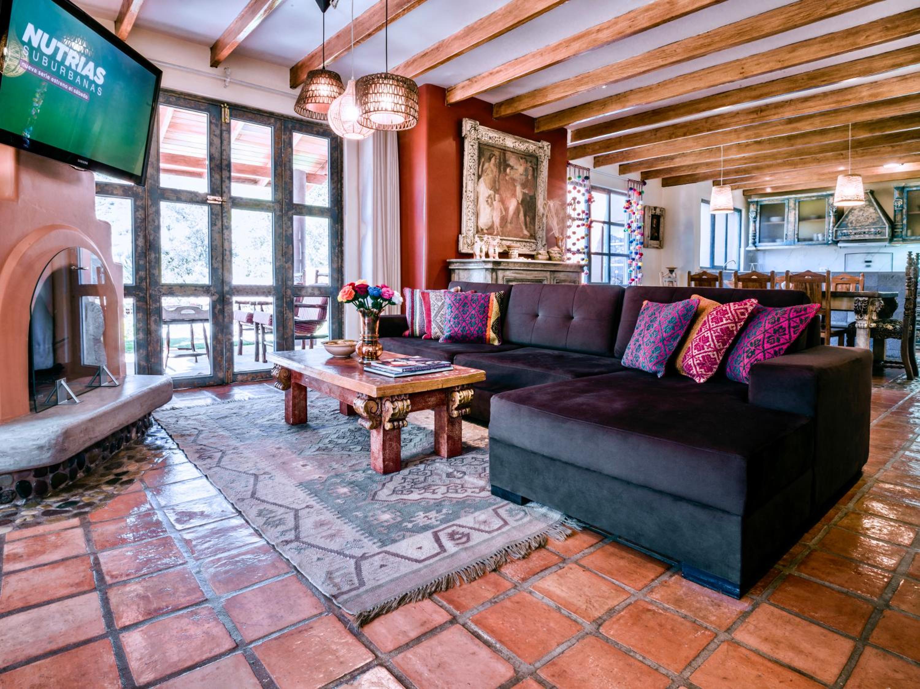 Two-Bedroom Villa photo 2