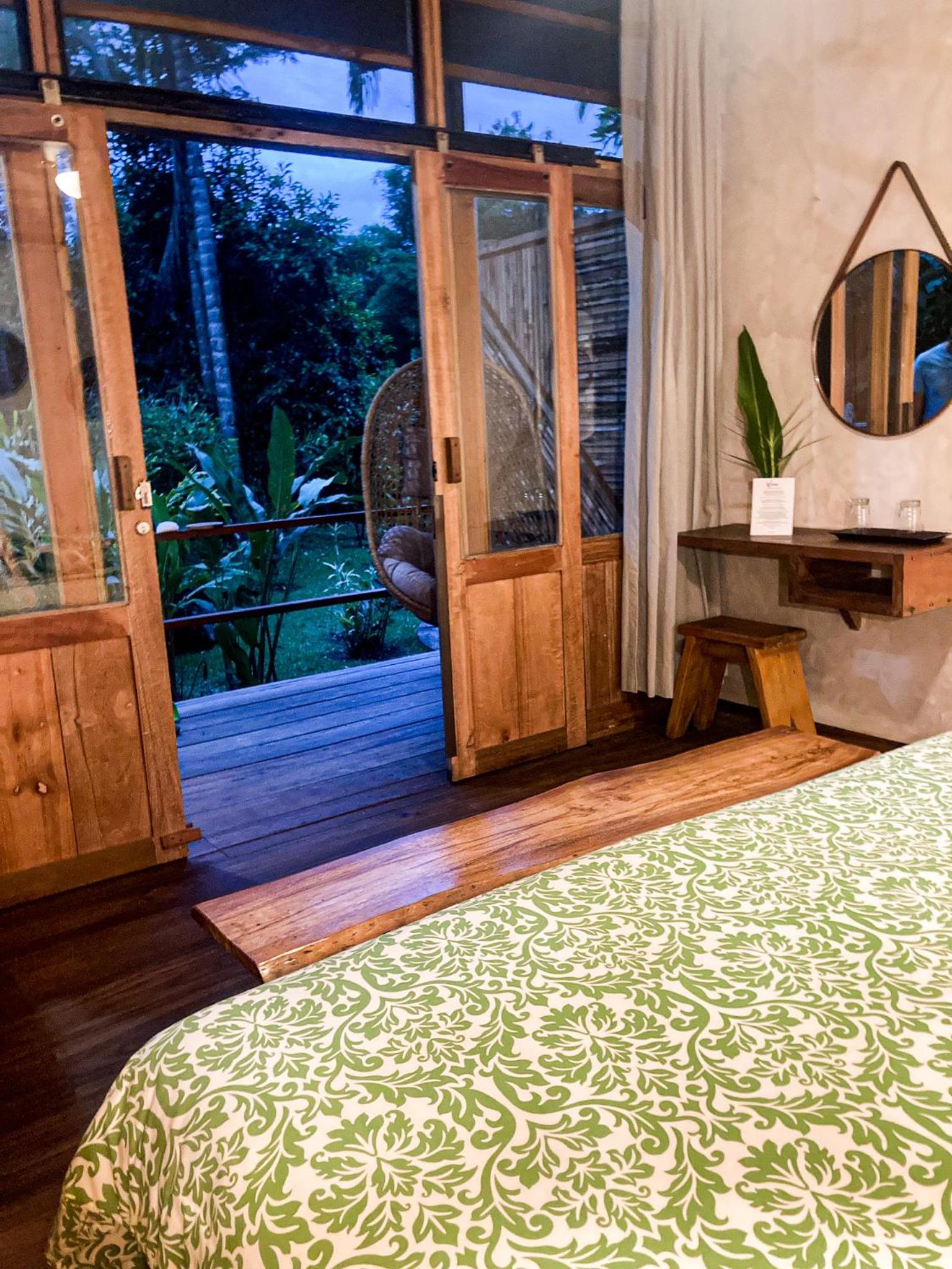Standard Double or Twin Room with Balcony photo 1