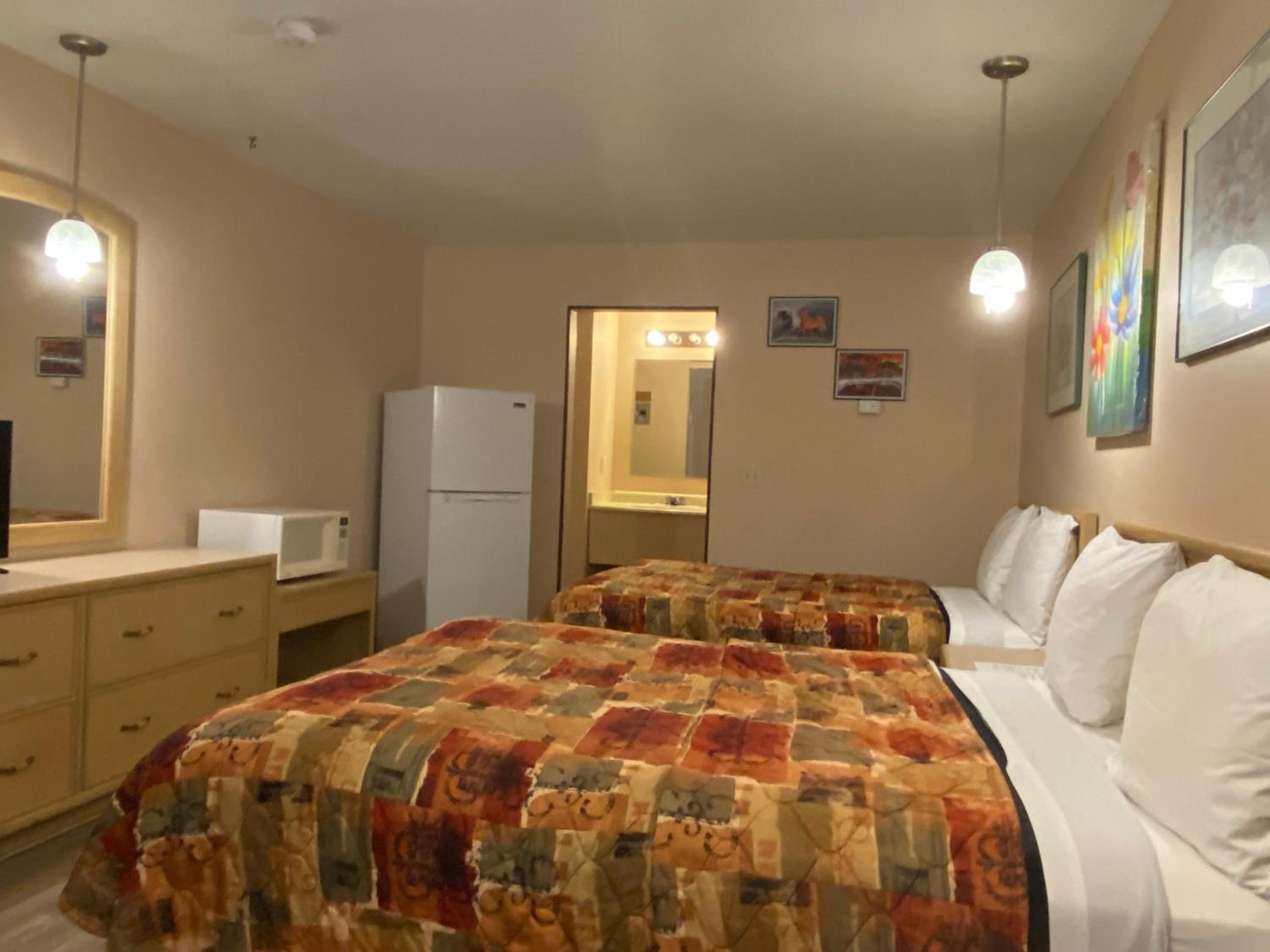Classic Quadruple Room - Photo 43