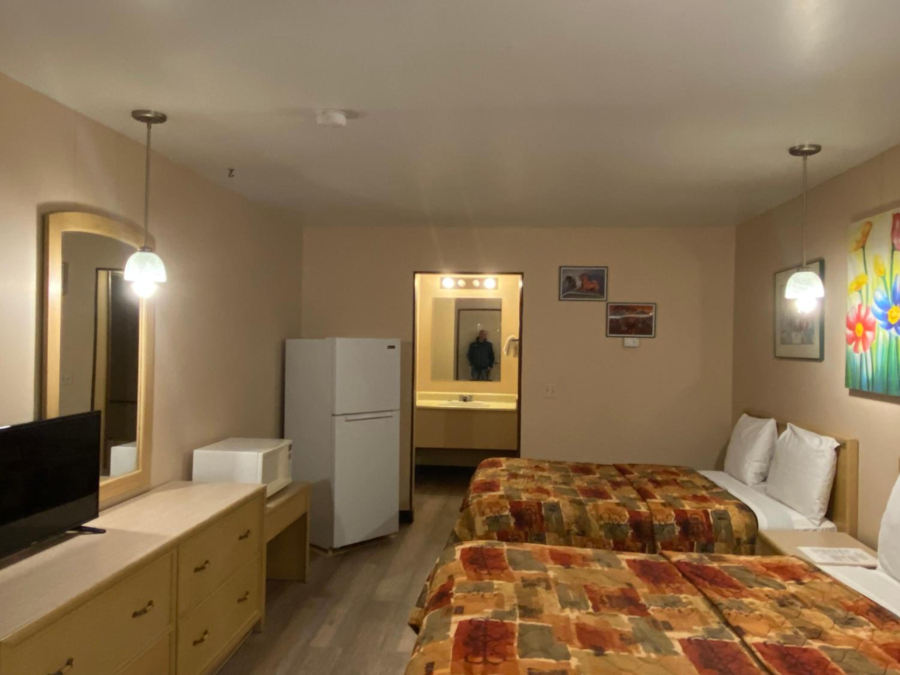 Classic Quadruple Room - Photo 44